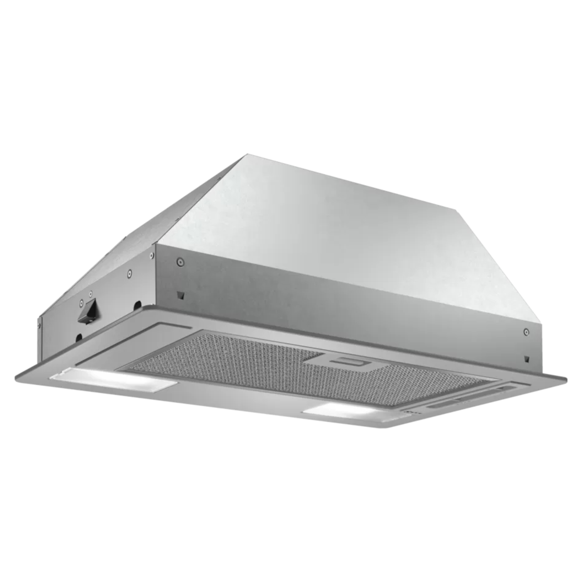 D51NAA1C0B N 30 Canopy Cooker Hood - Anthracite
