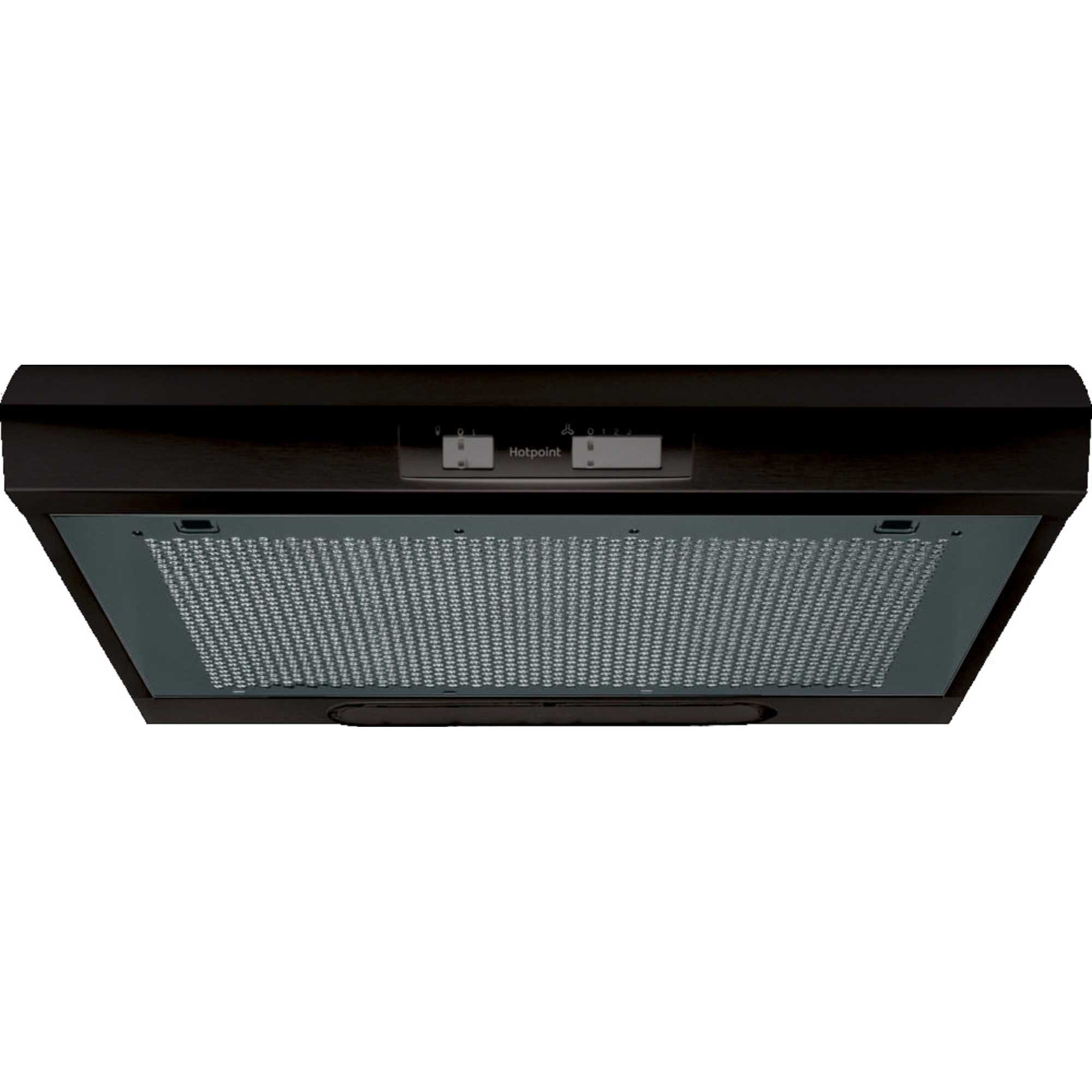 PSLMO 65F LS K 60cm Built-In Cooker Hood
