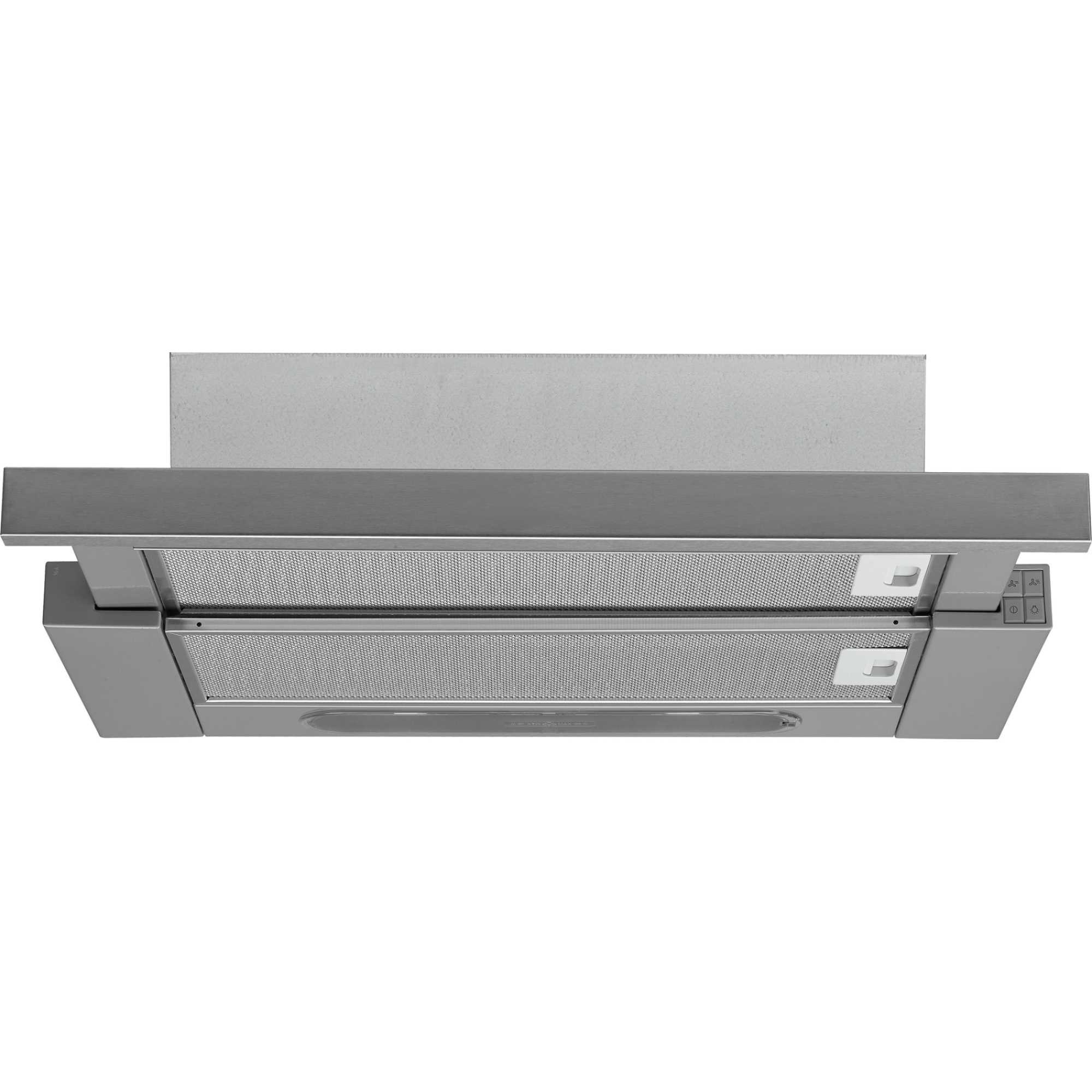 HSFX 600mm Telescopic Cooker Hood