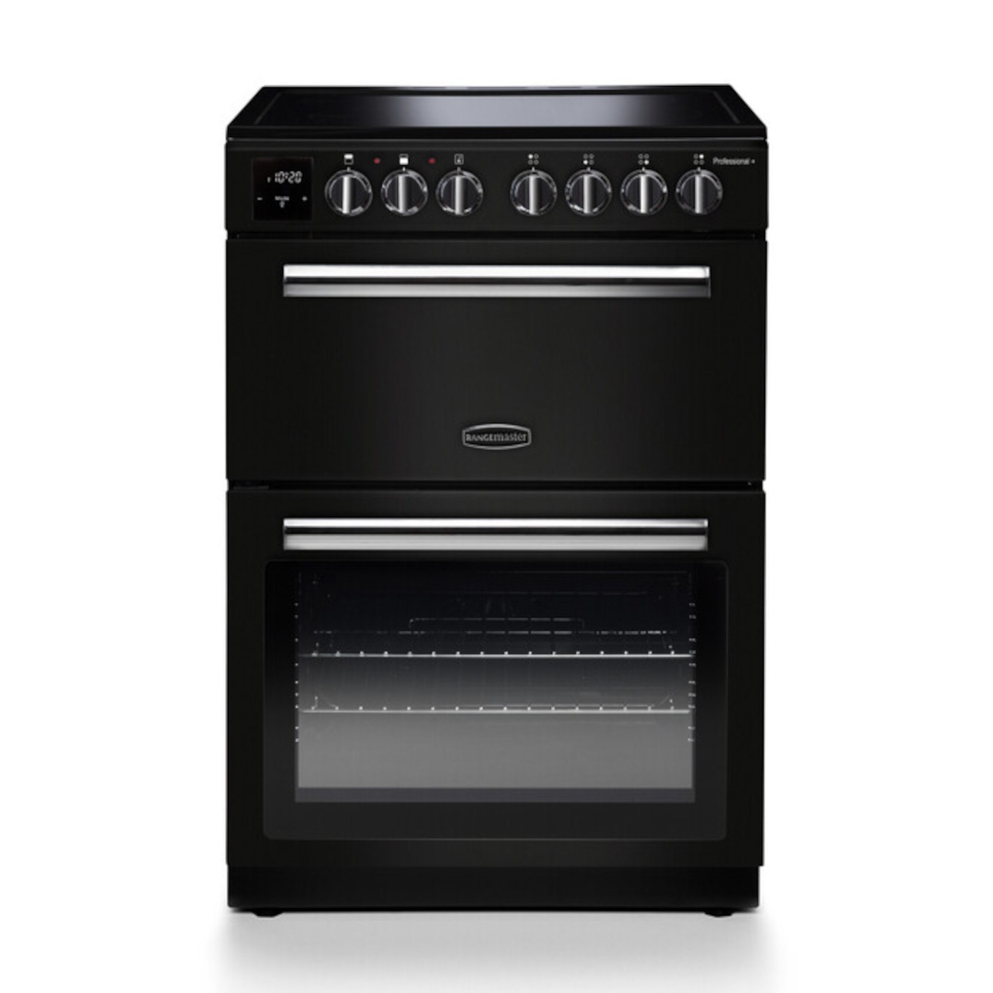 Professional + PROPL60EIBL/C Induction Hob Cooker