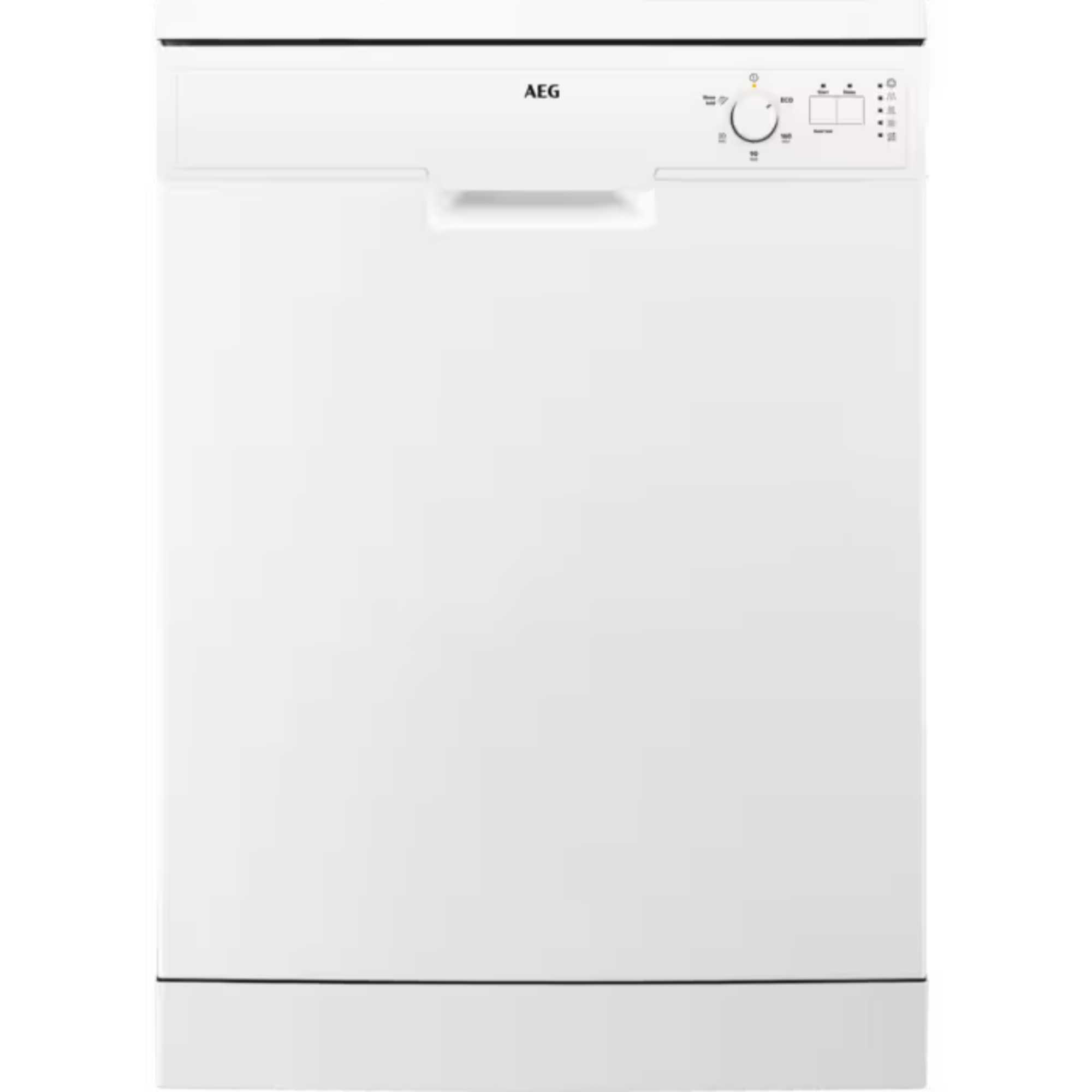 FFX52607ZW 13 Place Setting Dishwasher - White