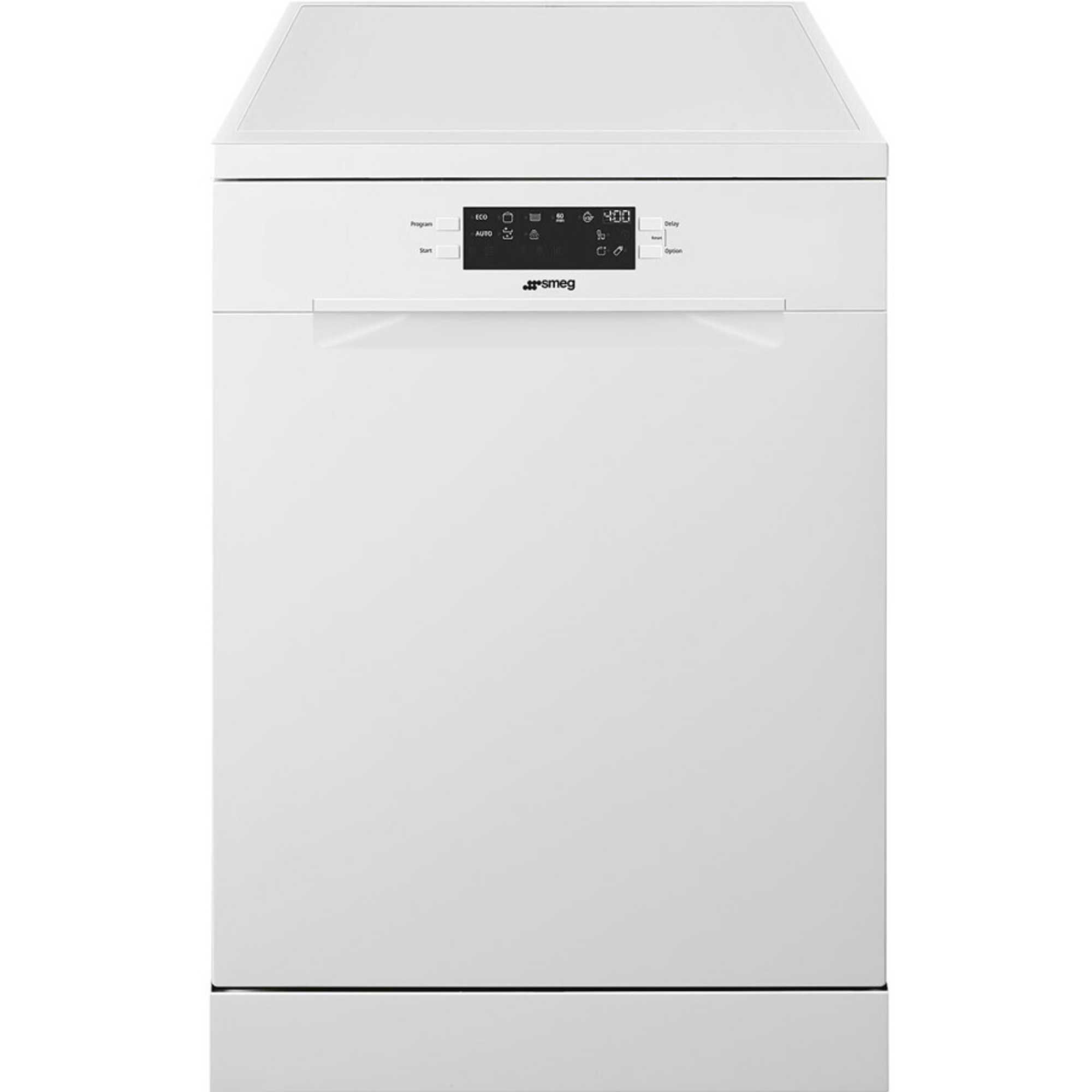 DF262DB Dishwasher 13 Place Settings 7 Programmes - White