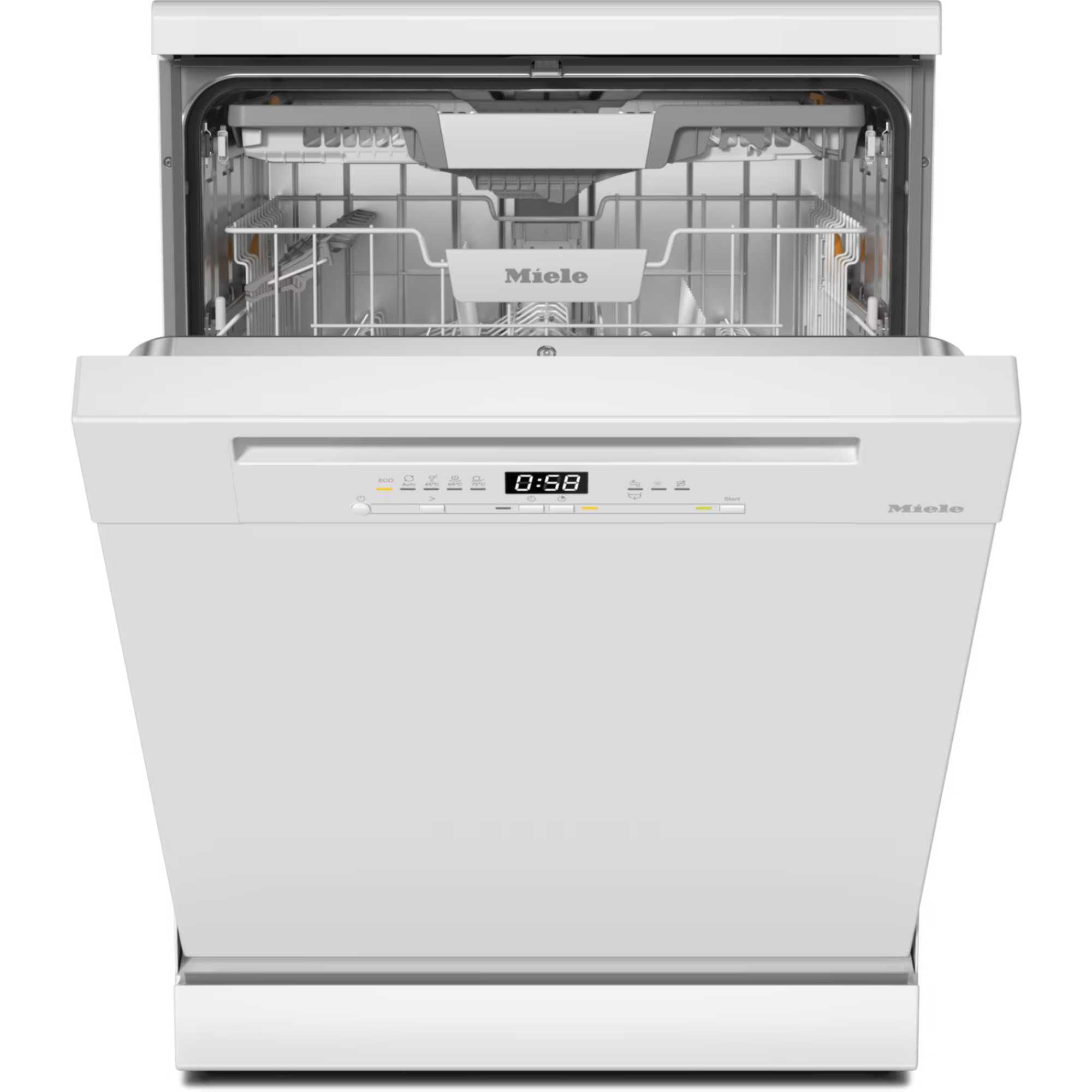 G 5410 SC Active Plus 14 Place Setting Dishwasher - White