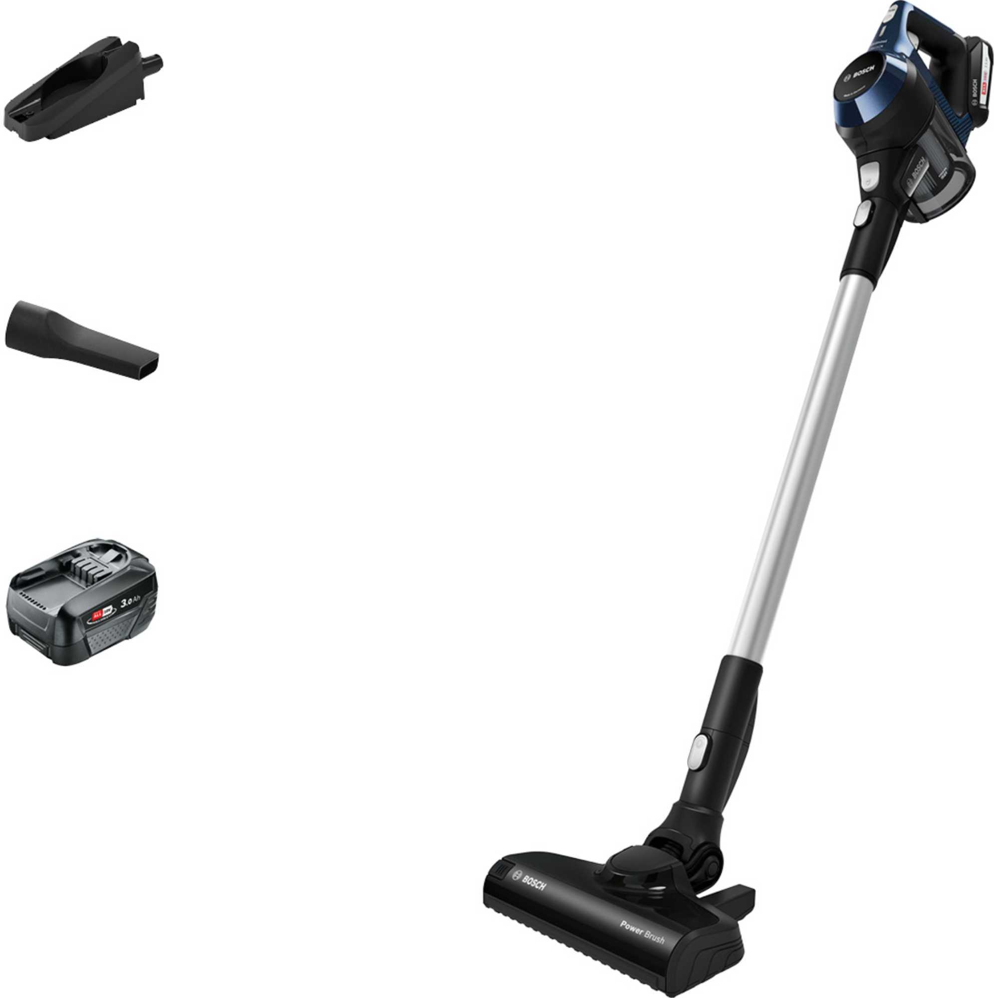 Series 6 BBS611GB Unlimited ProClean Cordless Vacuum Cleaner