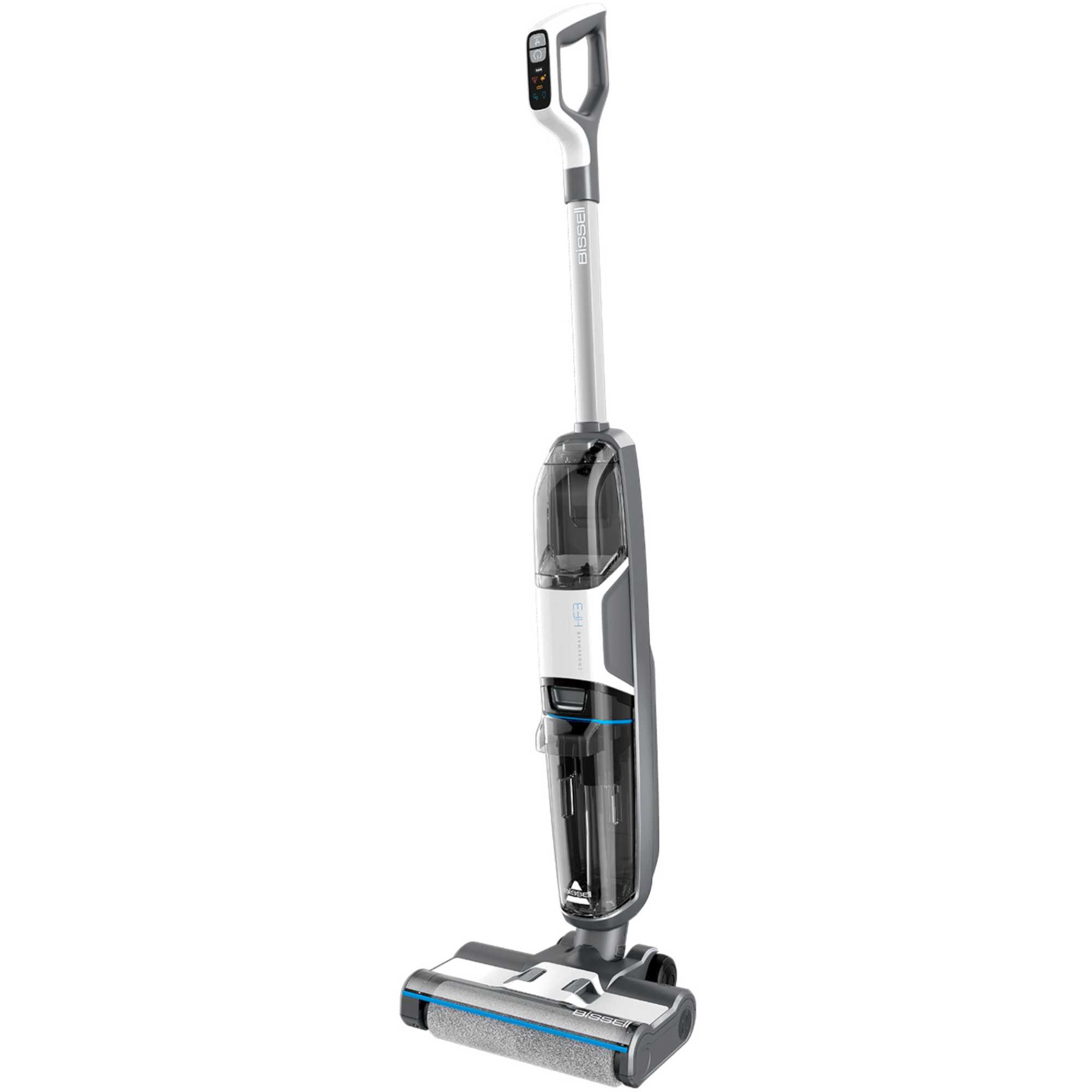 3639E Crosswave HF3 Cordless Wet & Dry Vacuum