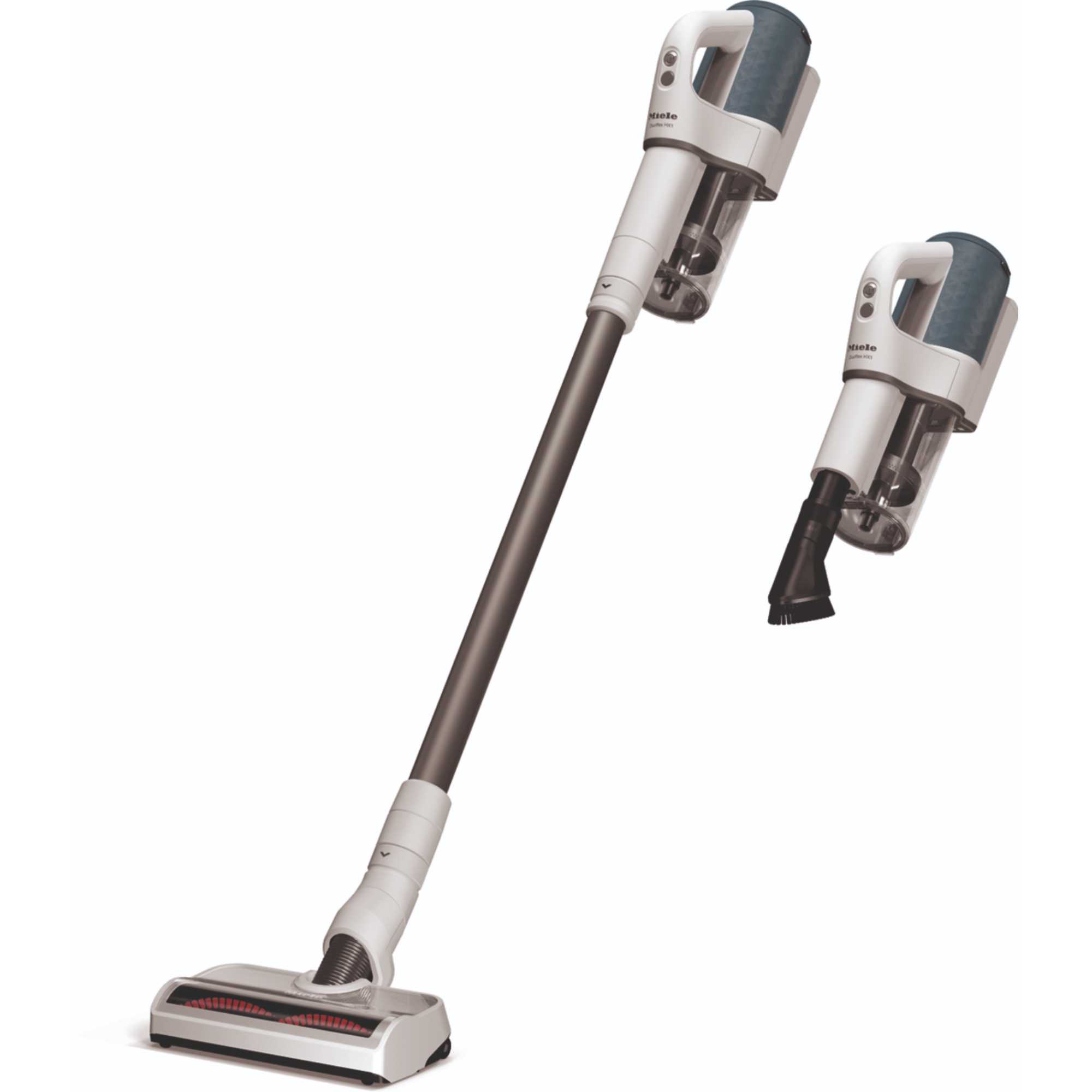 HX1 Duoflex Vacuum Cleaner - Nordic Blue