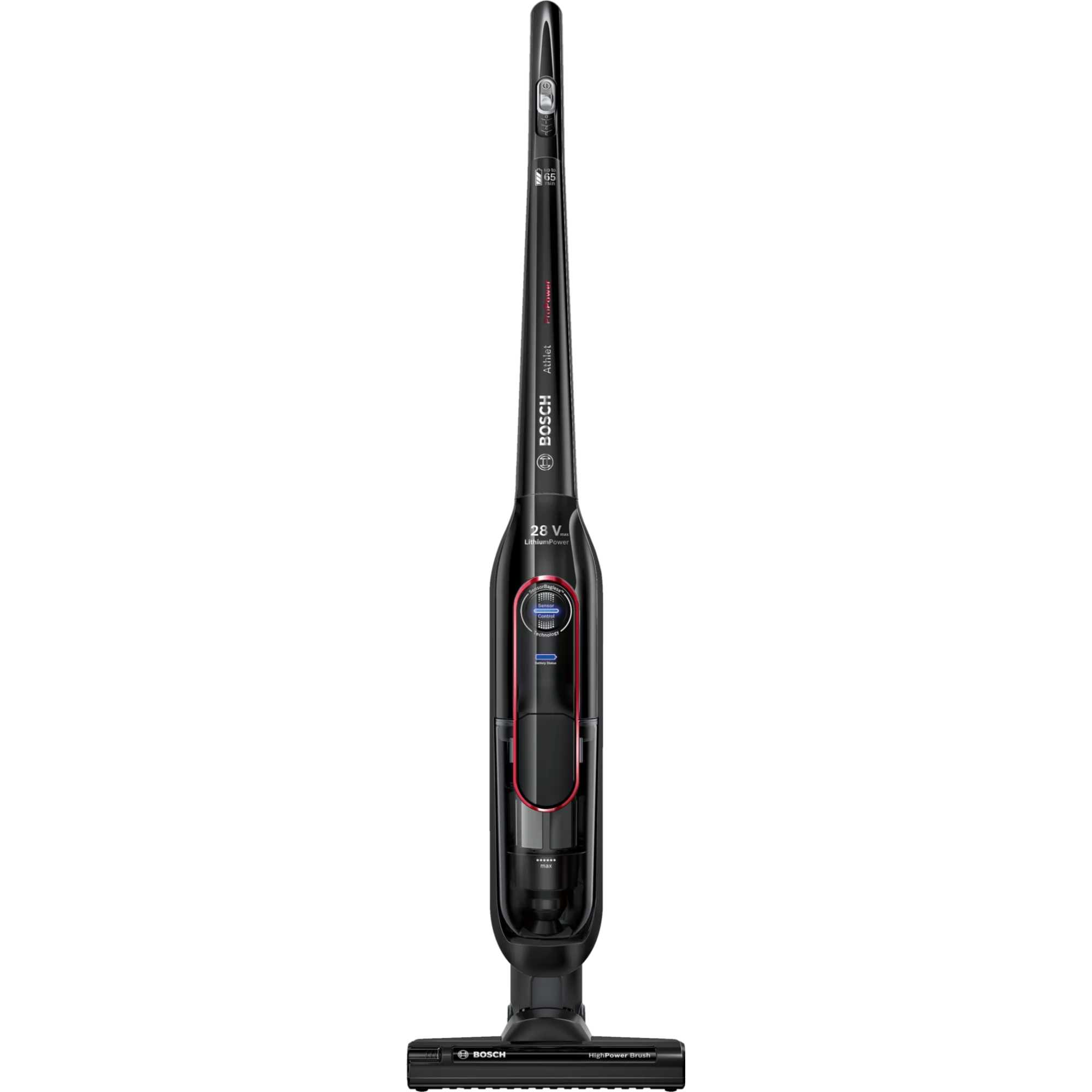 BBH6POWGB Athlet ProPower 0.9l Stick Vacuum - Black