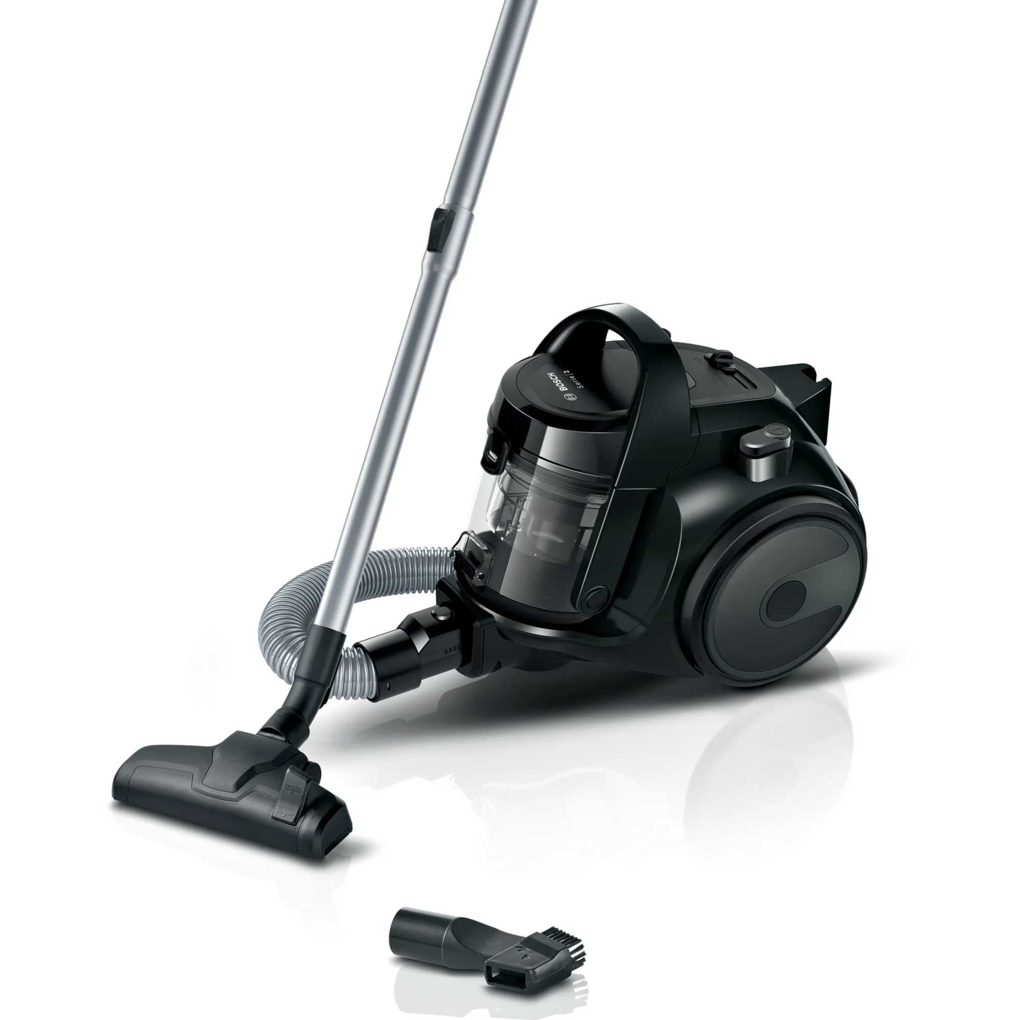 BGS05BA2GB Series 2 Bagless Vacuum Cleaner