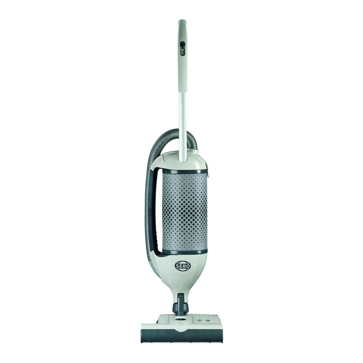 DART1 Upright Commercial Vacuum Cleaner