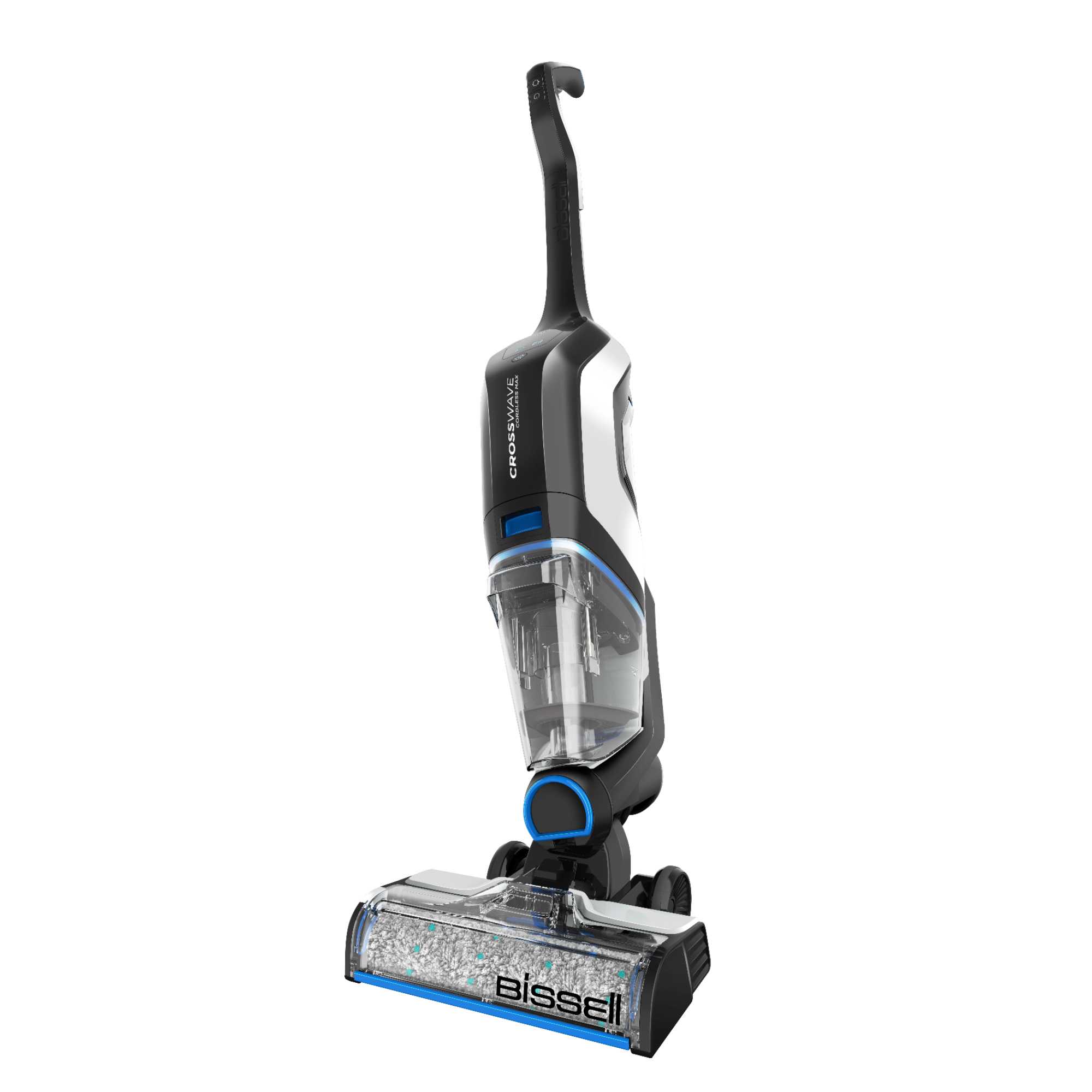 CrossWave Cordless Max 2765E Wet & Dry 3-in-1 Vacuum
