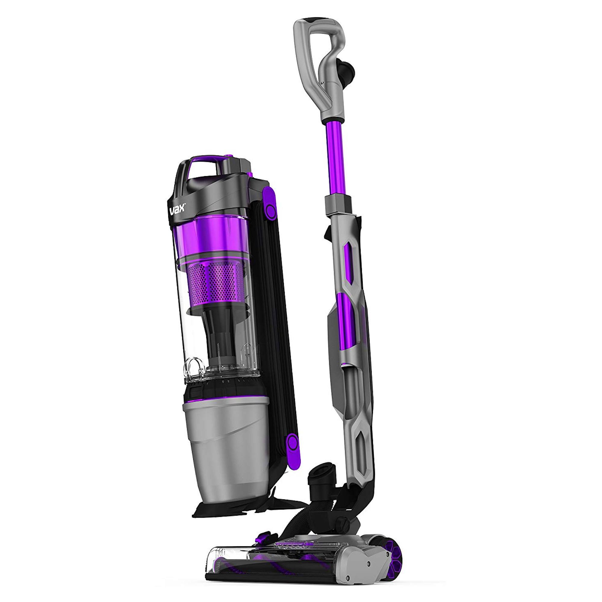 UCUESHV1 Air Lift Pet Pro Upright Vacuum Cleaner