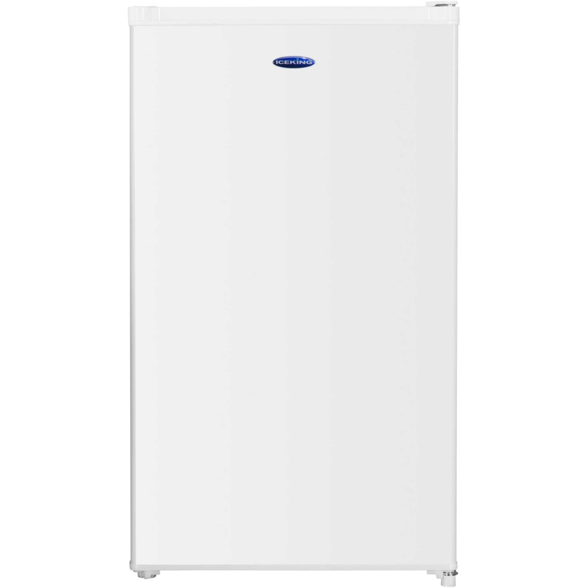 RZ109EW 60l Capacity Undercounter Freezer - White