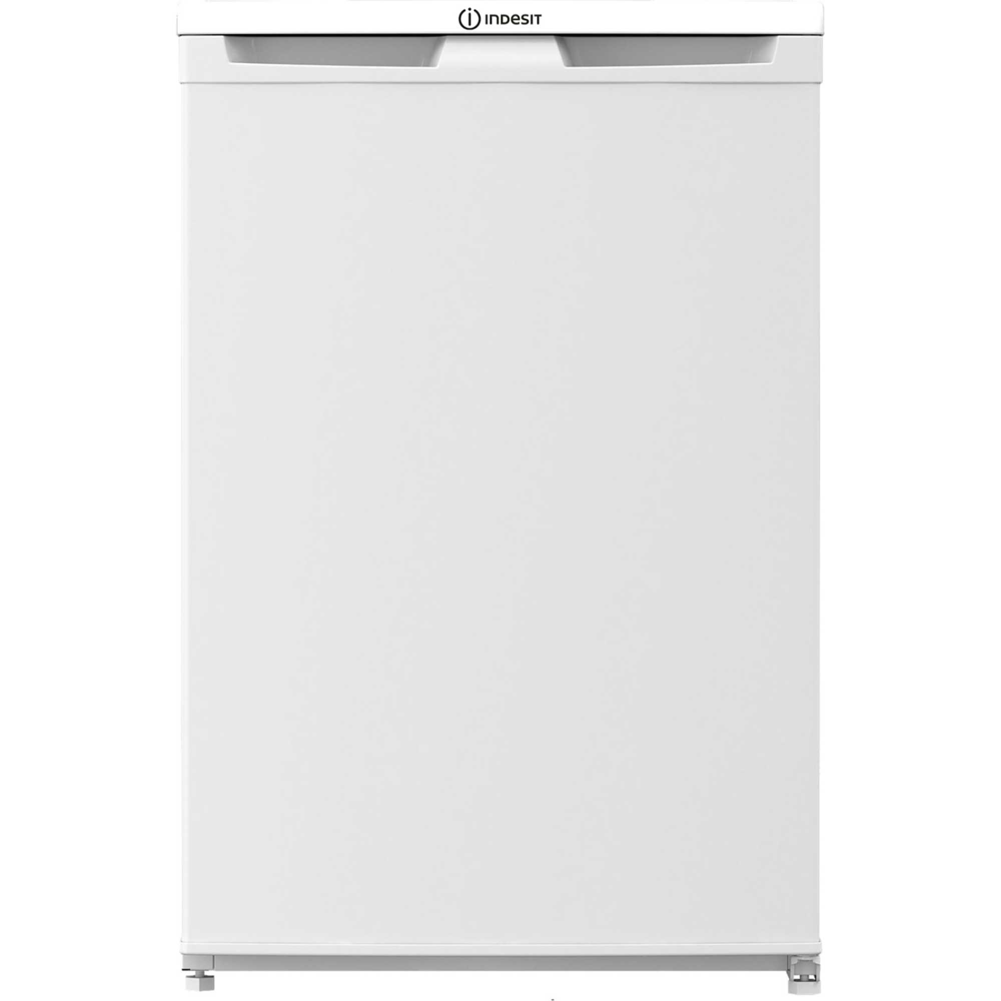 I55R1 112W UK 128l Under Counter Larder Fridge - White