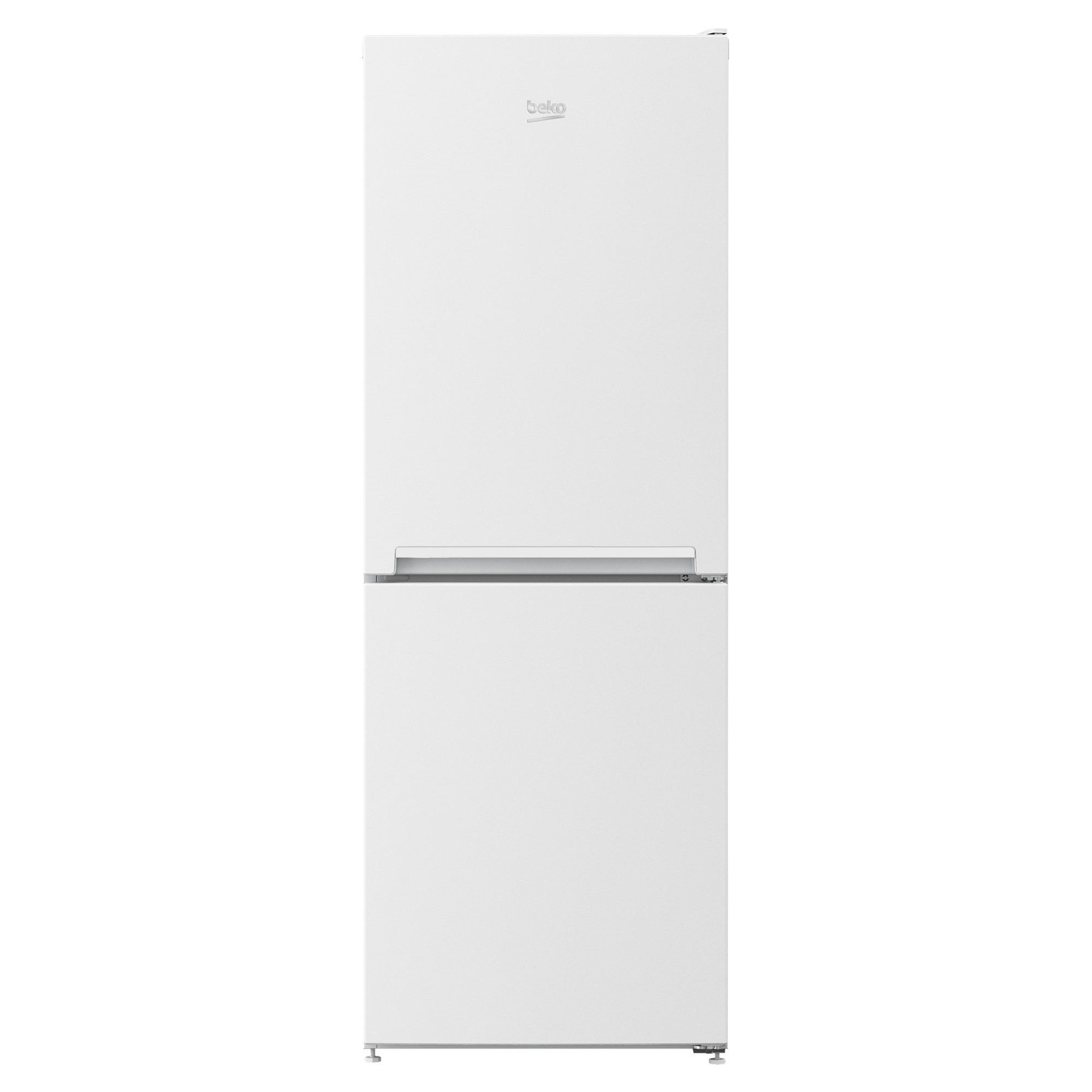 CFG4552W 220l Frost Free Fridge Freezer - White
