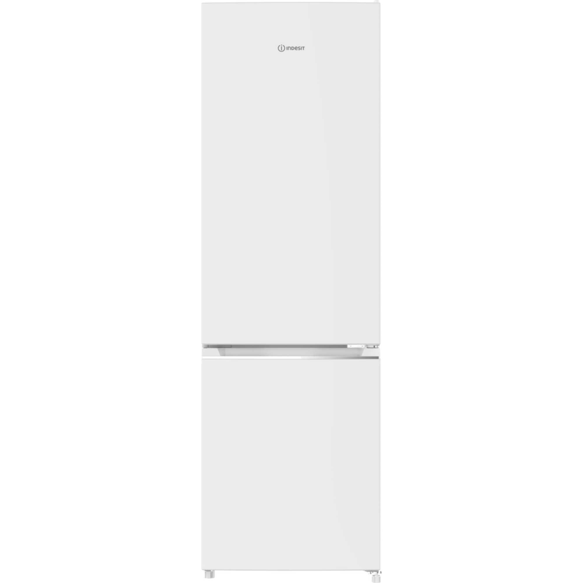 INKS 8261 W4UK 262l Low Frost 60/40 Fridge Freezer - White