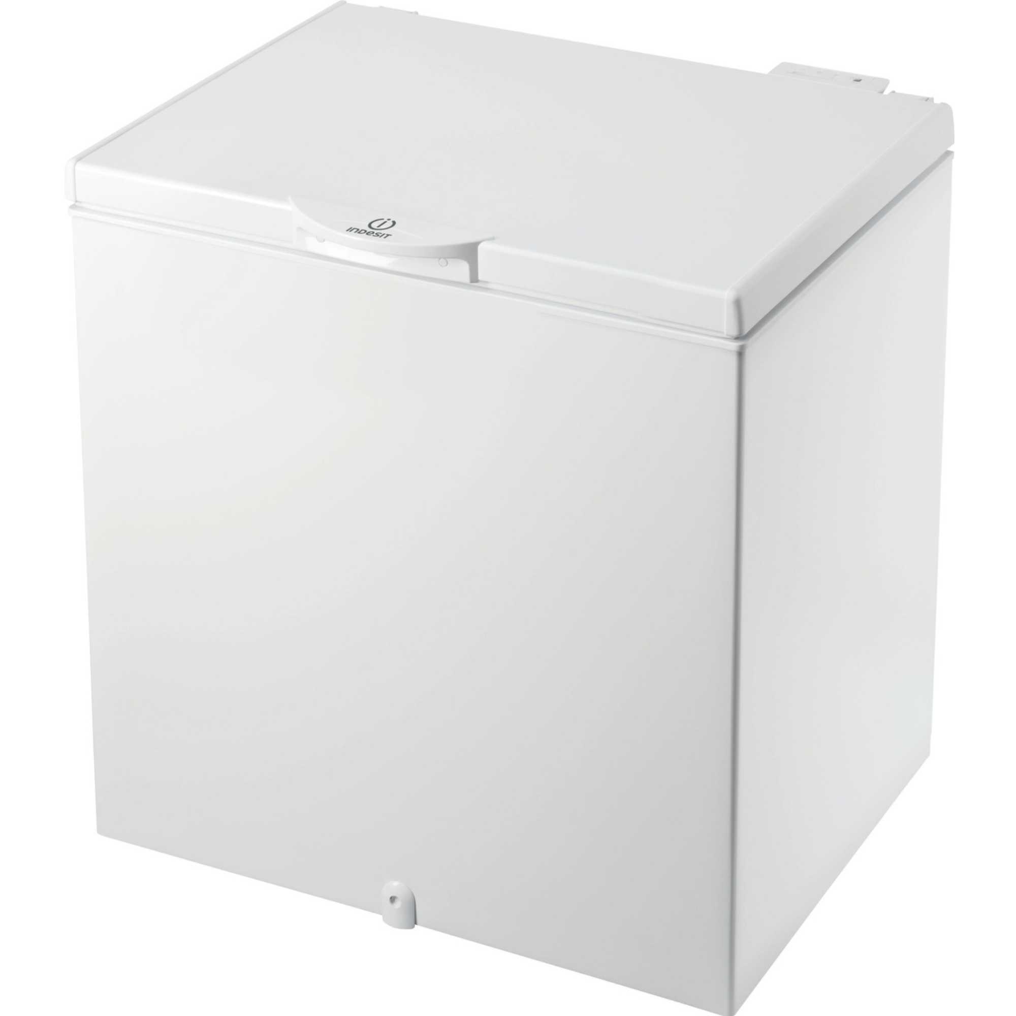 OS 2A 200 H2 1 204l Low Frost Chest Freezer - White