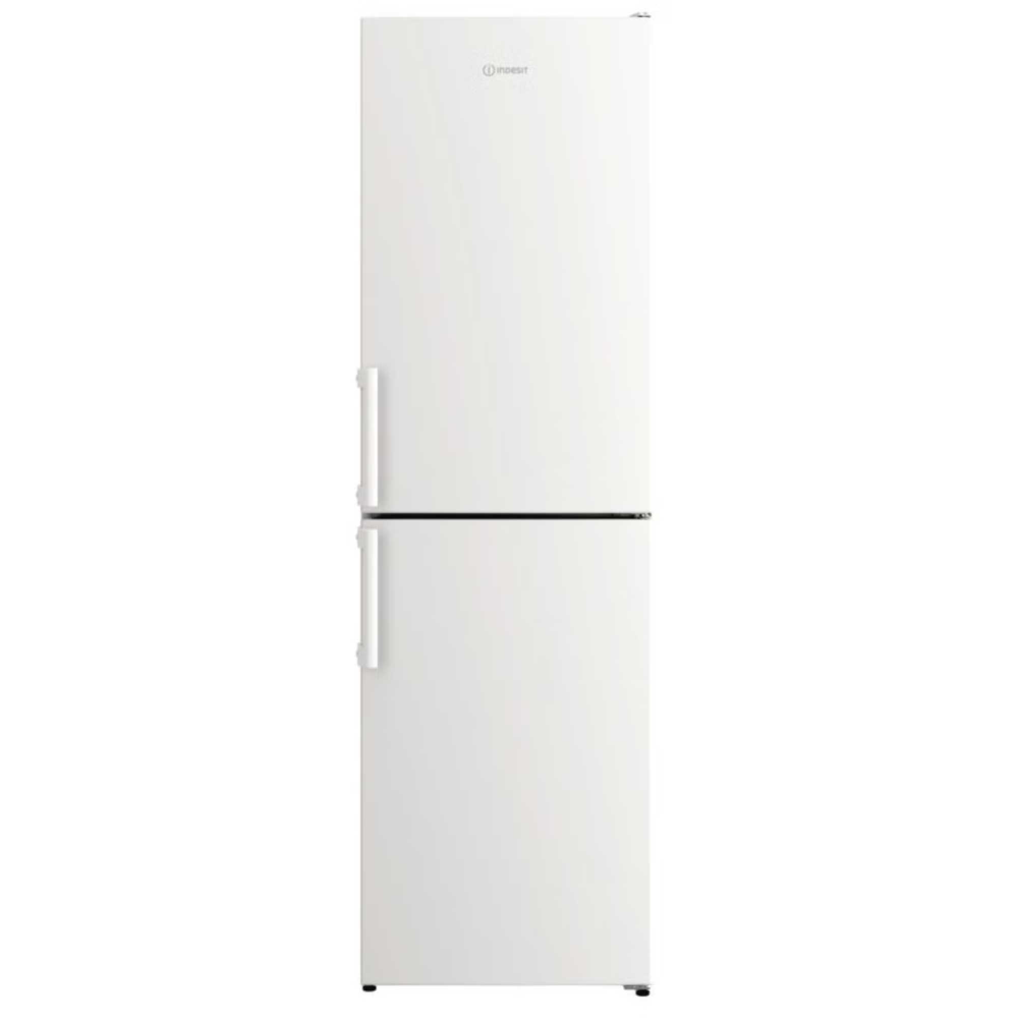 IB55 732 W UK 50/50 Low Frost Fridge Freezer - White