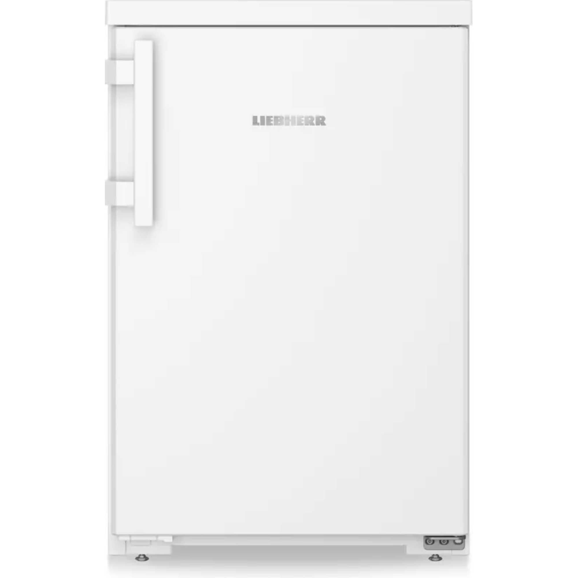 RE1400 Pure 125L Undercounter Larder Fridge - White