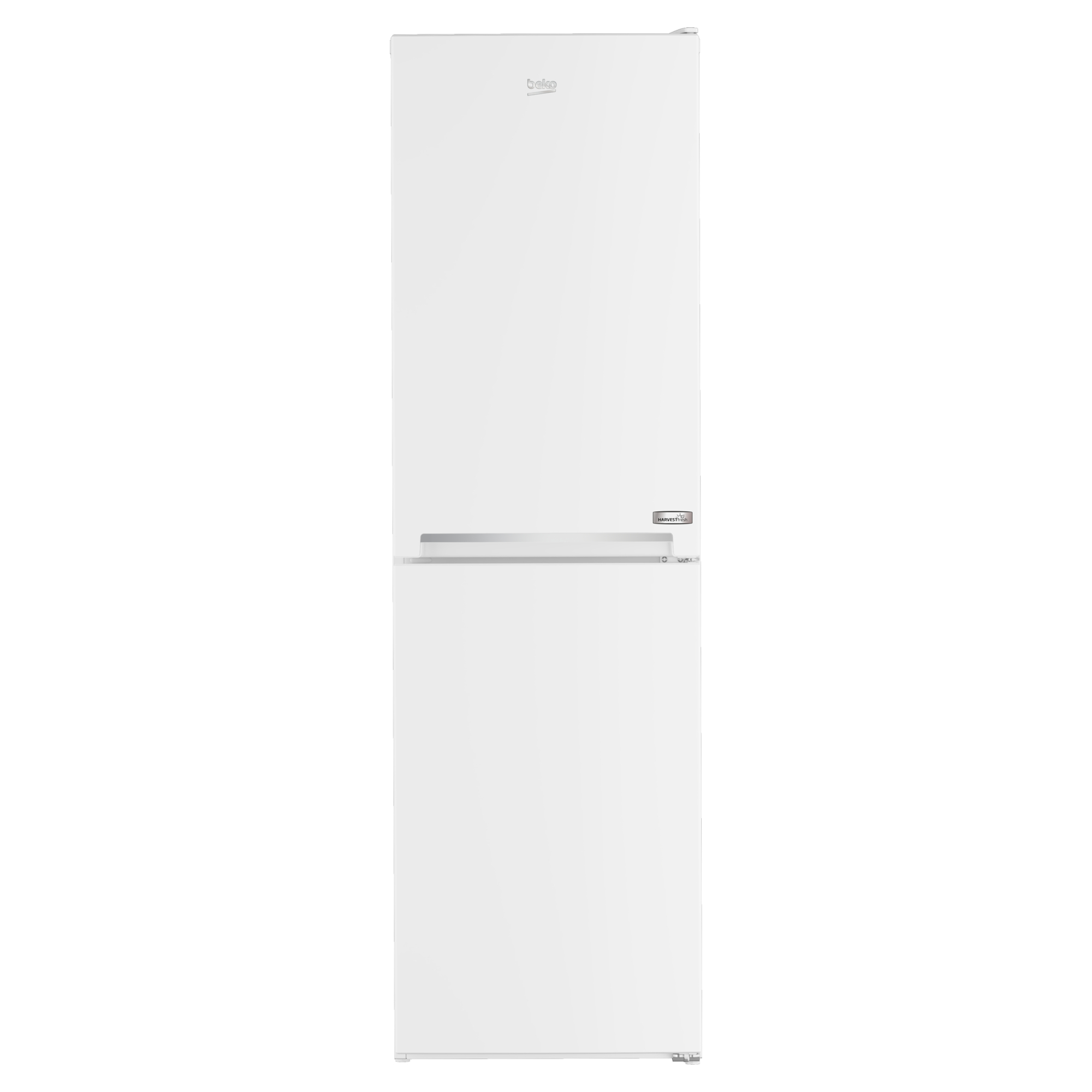 CNG4582VW 270L Frost Free Fridge Freezer