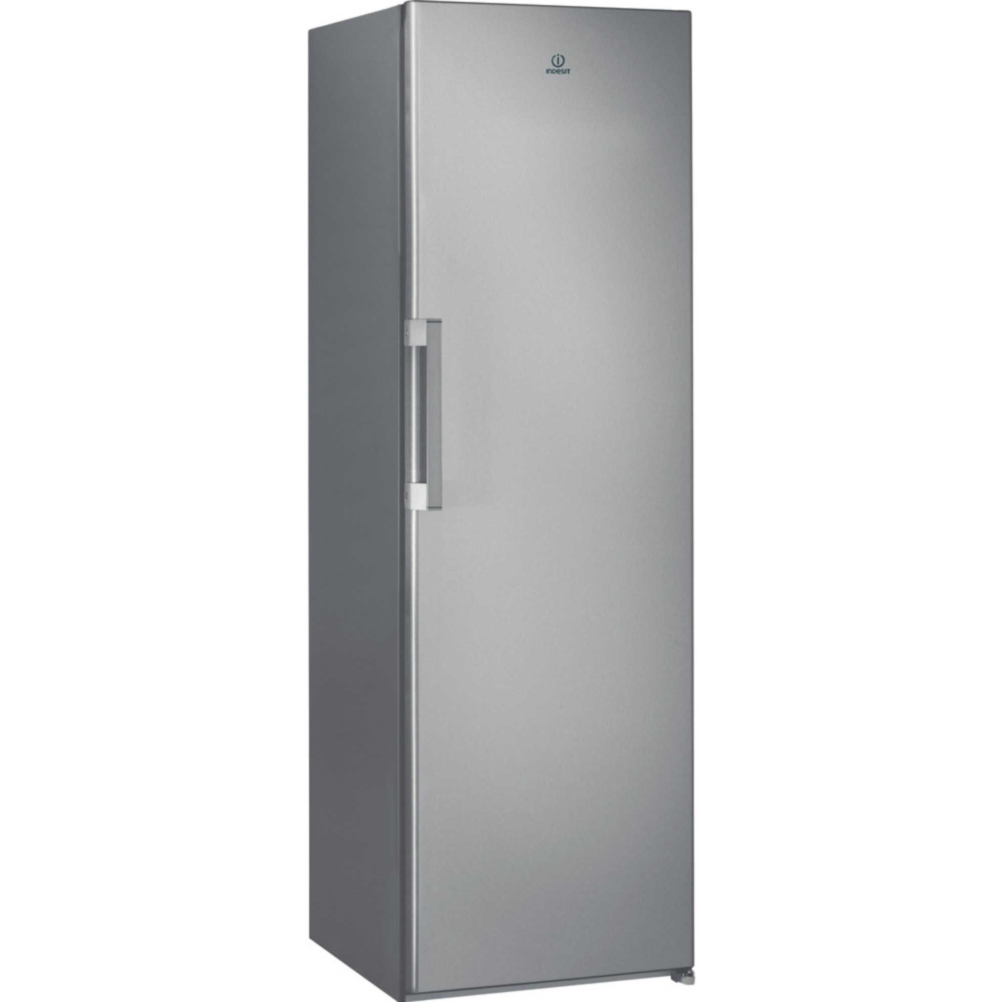 SI6 2 S 323l Tall Fridge - Silver