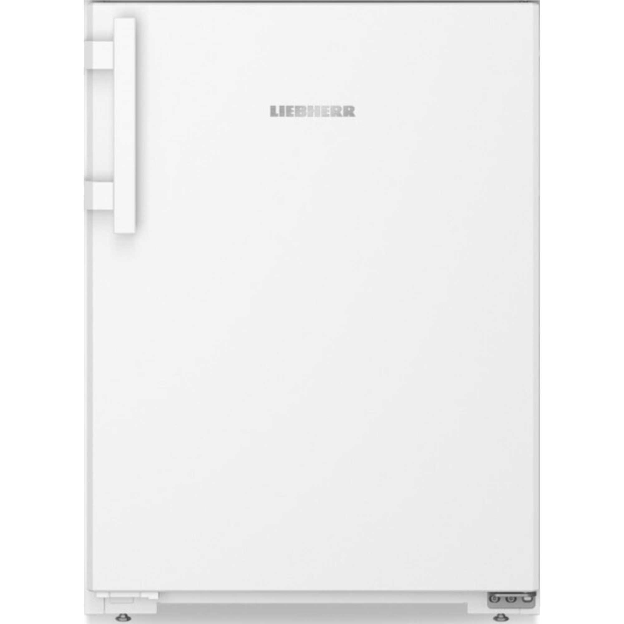 RDI1620 141L Undercounter Fridge - White