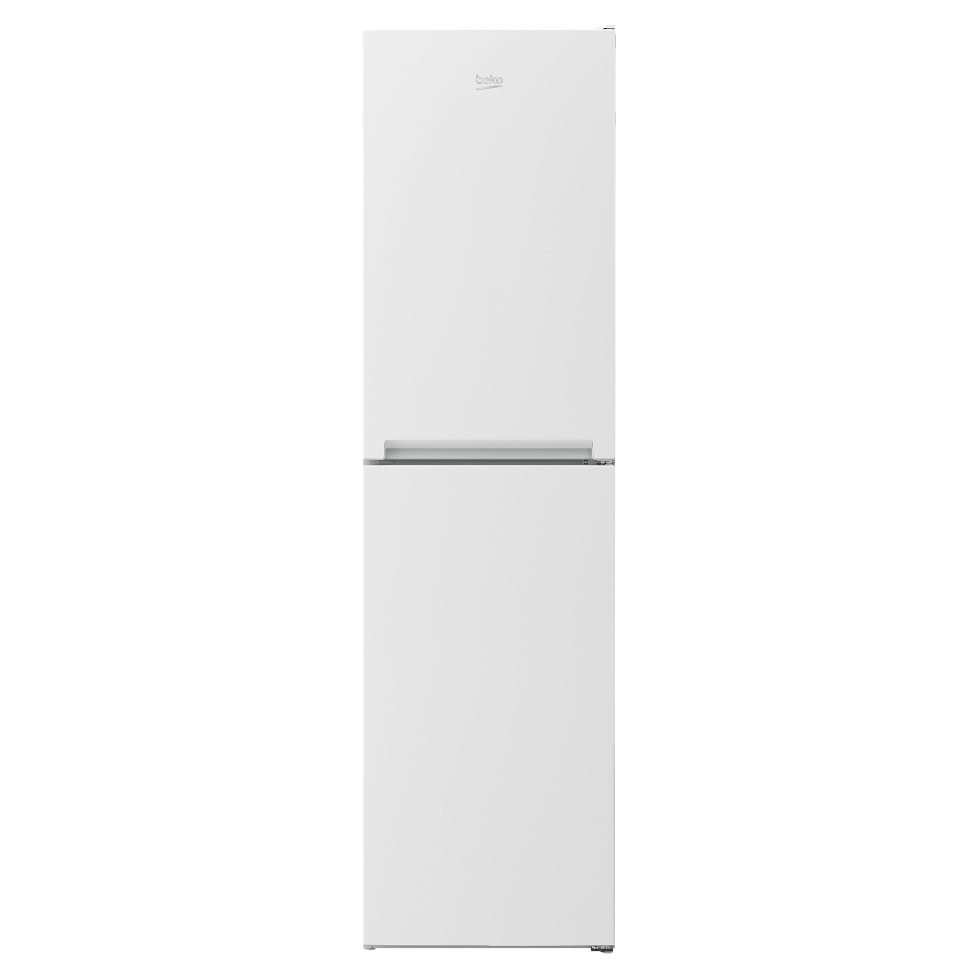 CFG4501W 286l Frost Free Fridge Freezer