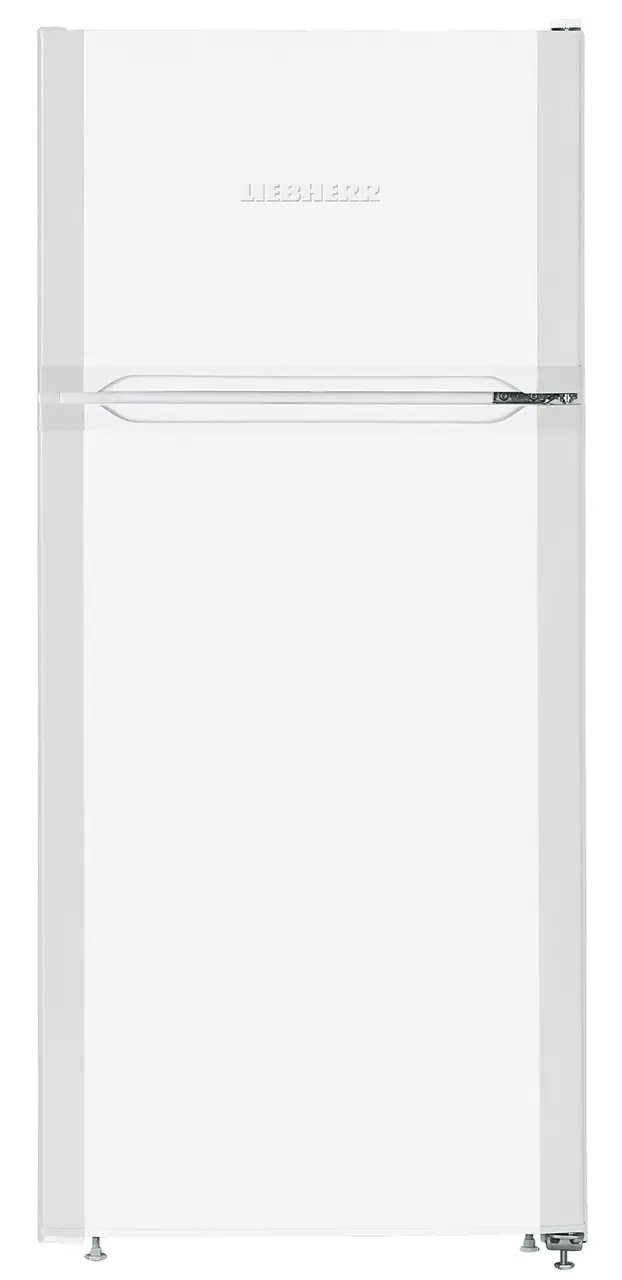CTE2131 196L Fridge with IceBox
