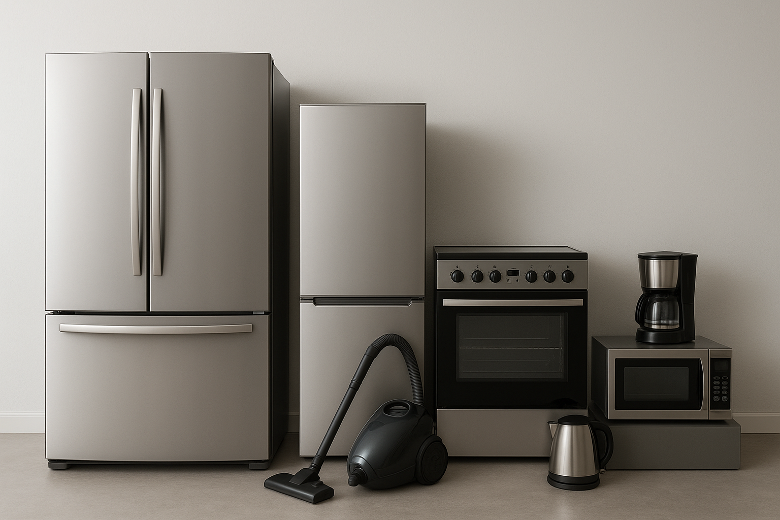 Fridge Center Gallery