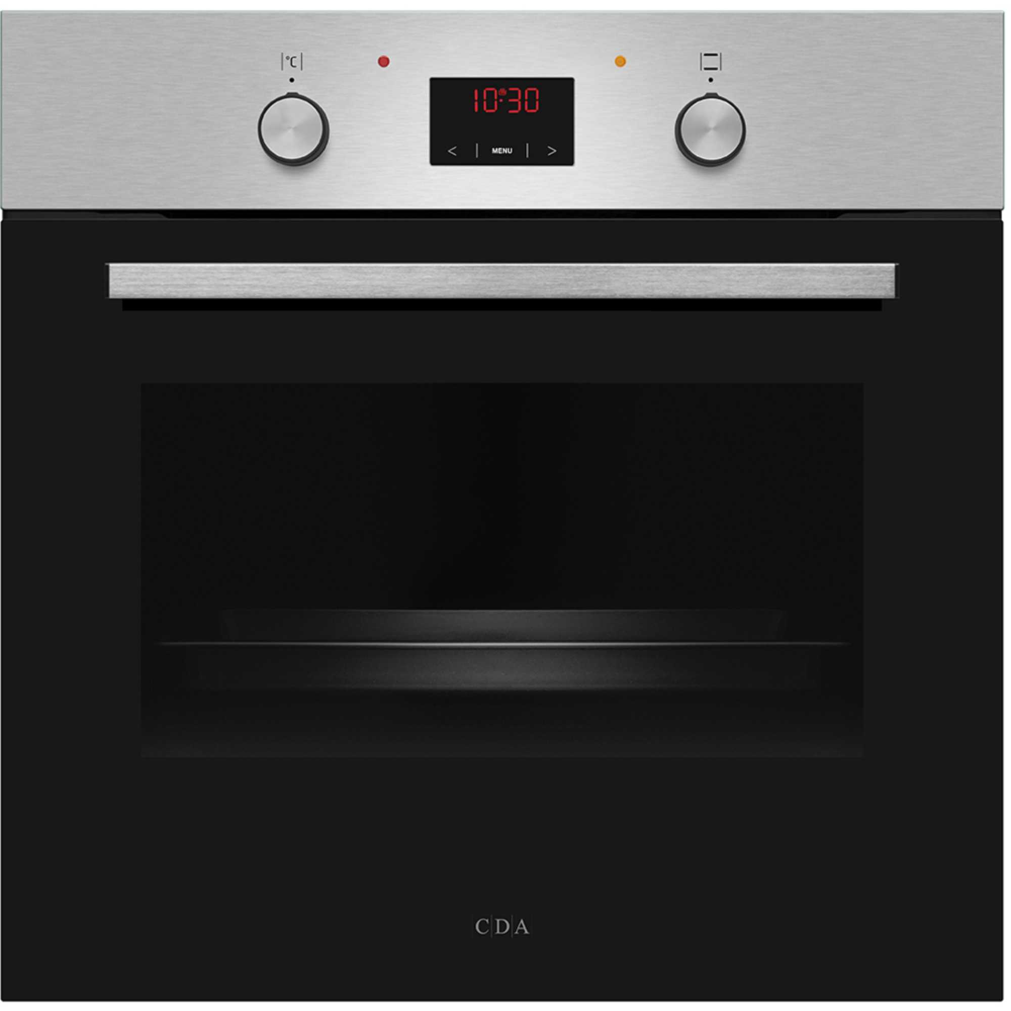 SC020SS 65L Built-in Oven