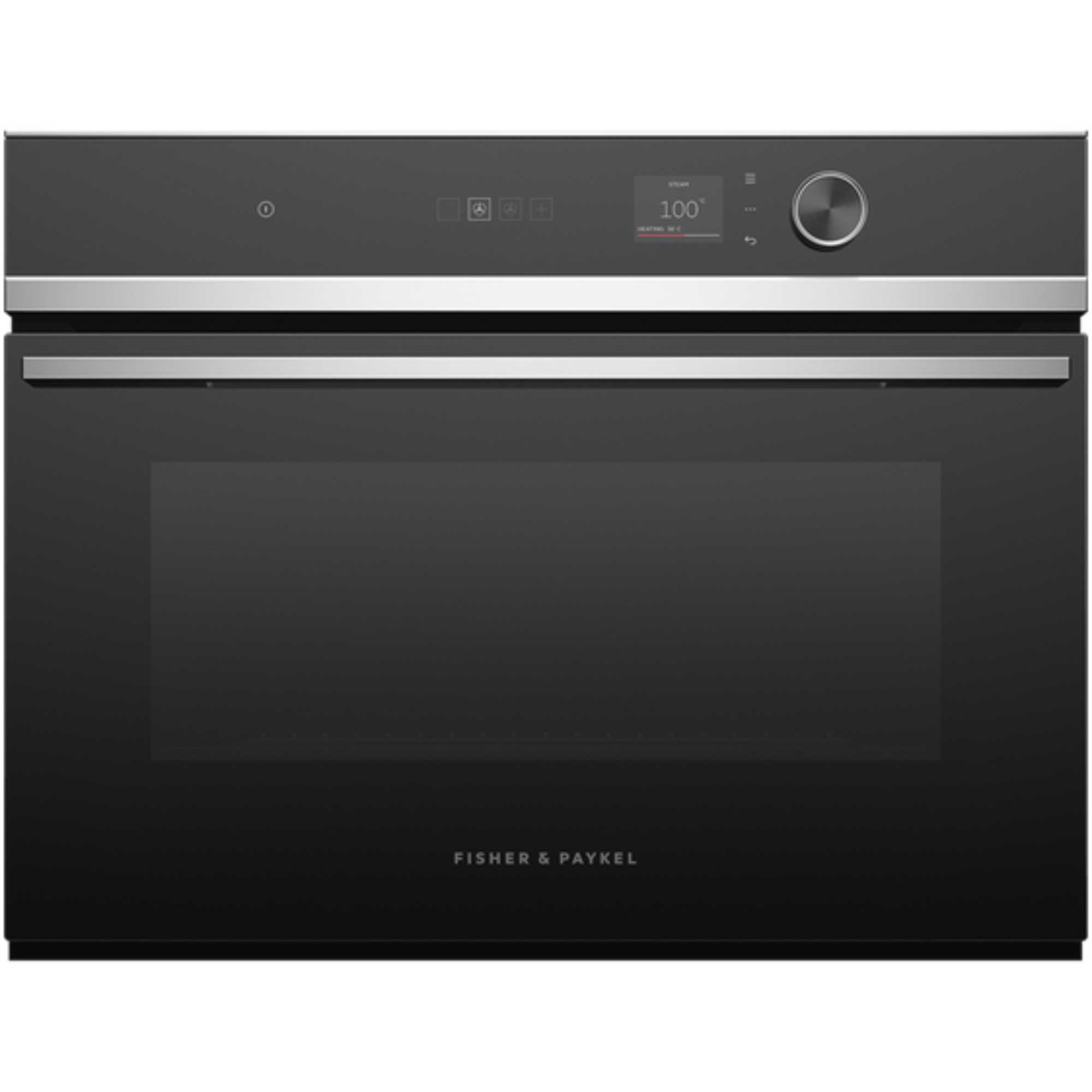OS60NDLX1 Series 7 60cm Built-in Combi Steam Oven