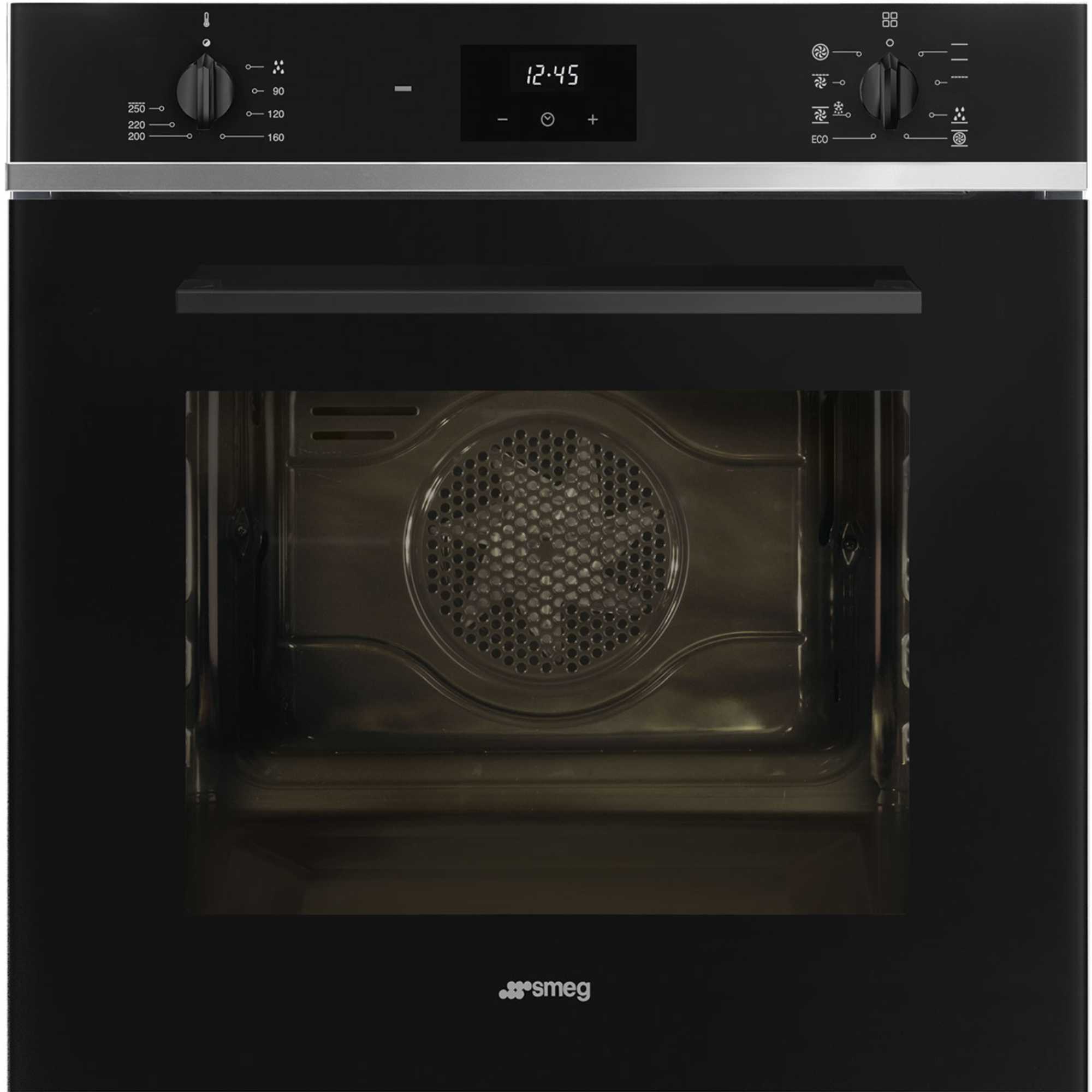 SF6400TB 70L Built-In Electric Single Oven