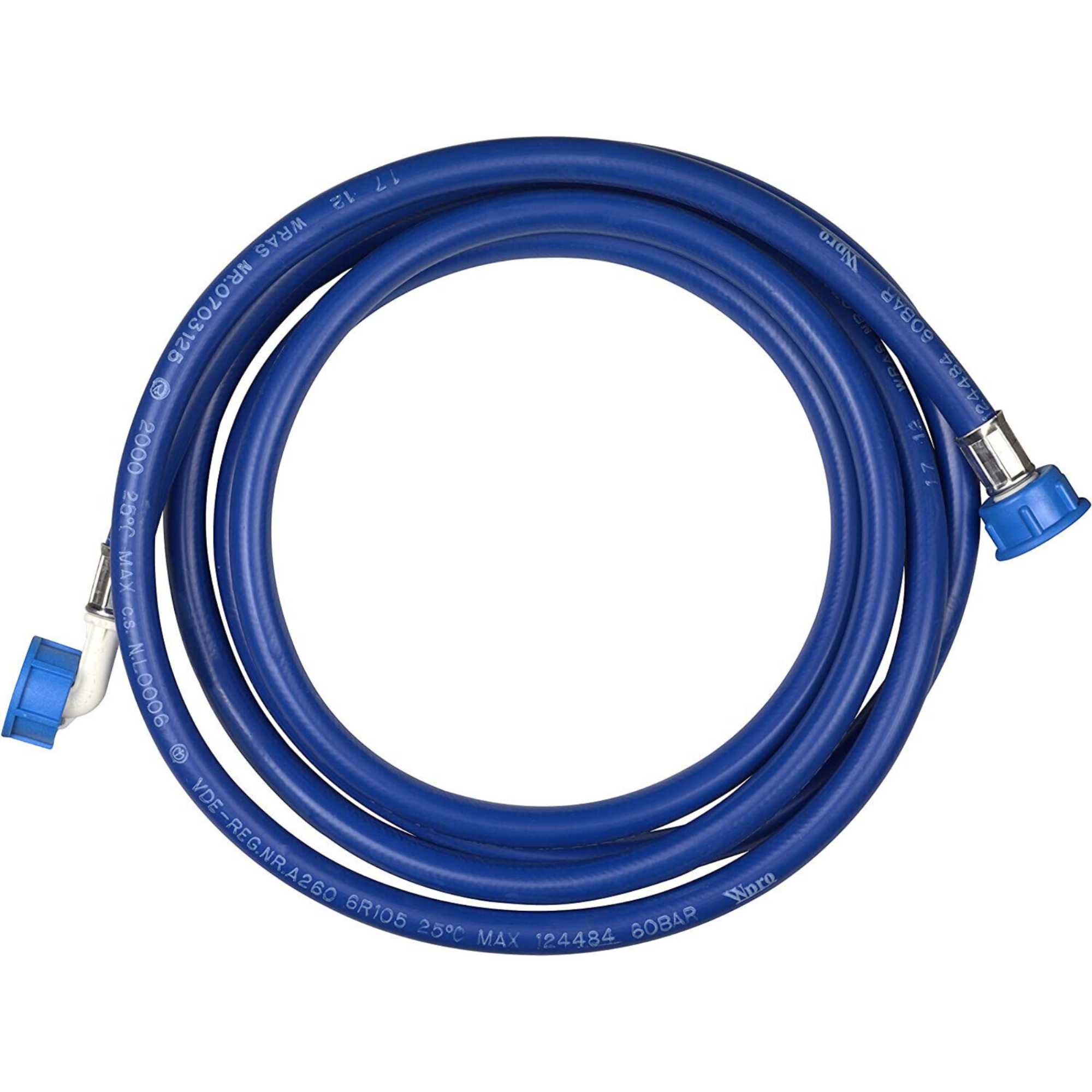 C00375223 3.5m Cold Water Inlet Hose