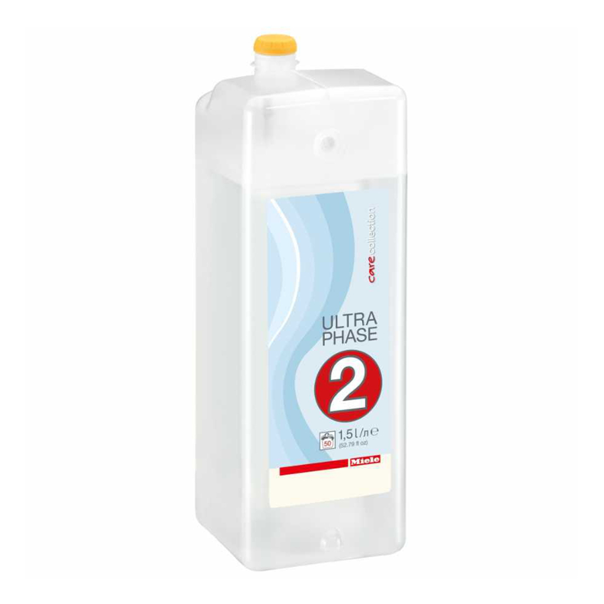 ULTRAPHASE2 Booster Stain Remover Detergent Cartridge