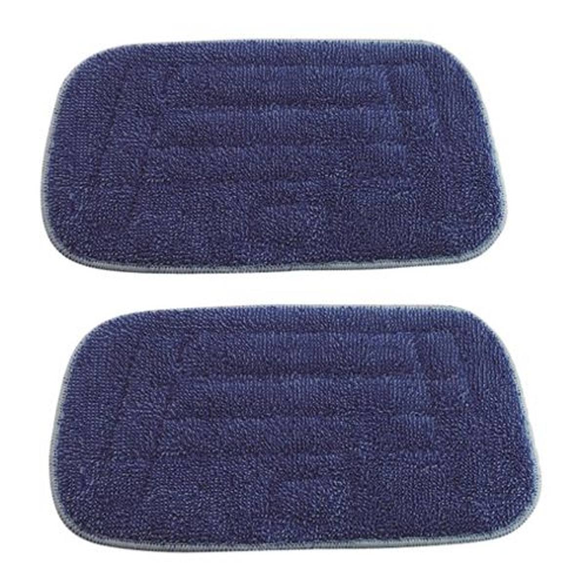 70466 Microfibre Pads for Morphy Richards