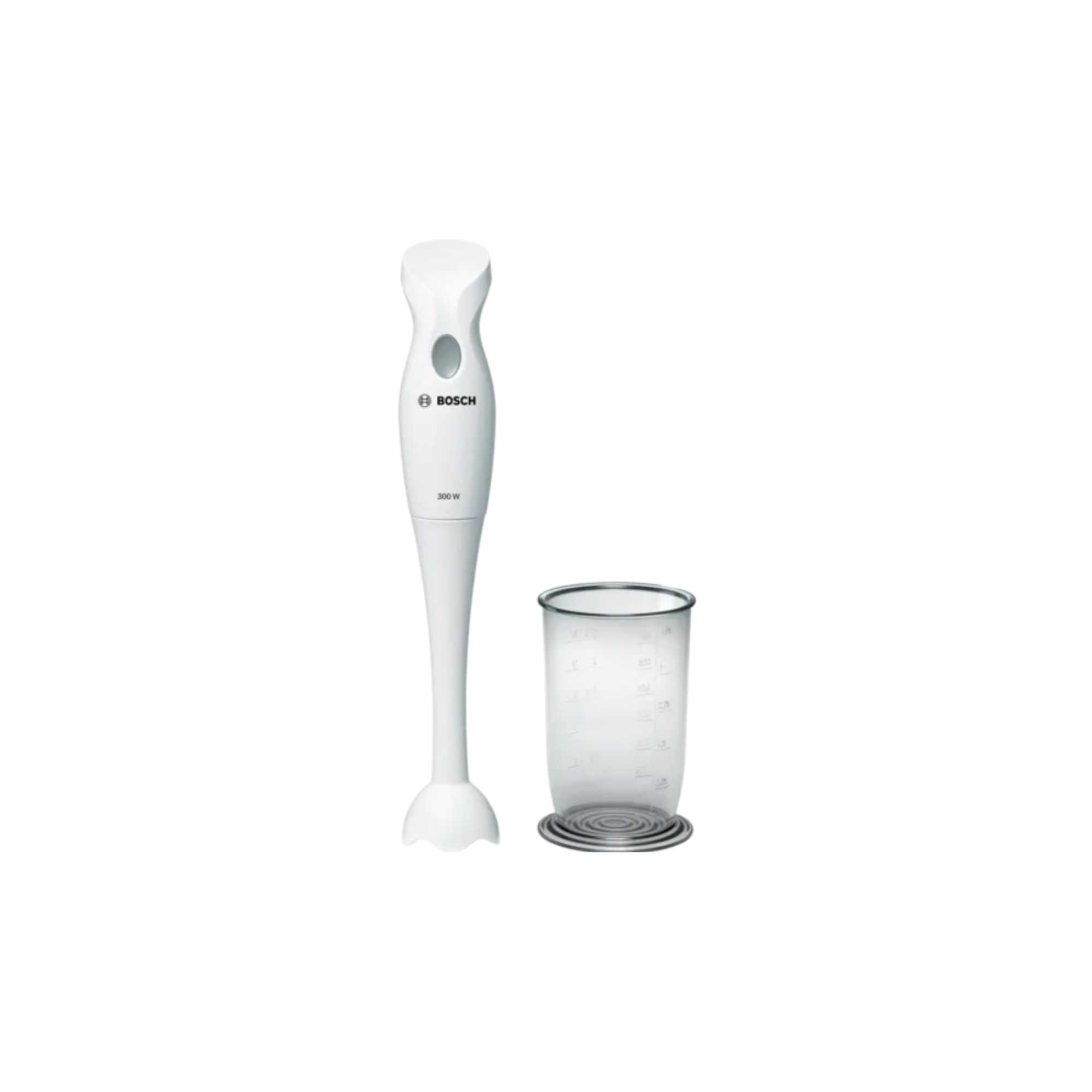 MSM6B150GB 300W Hand Blender - White