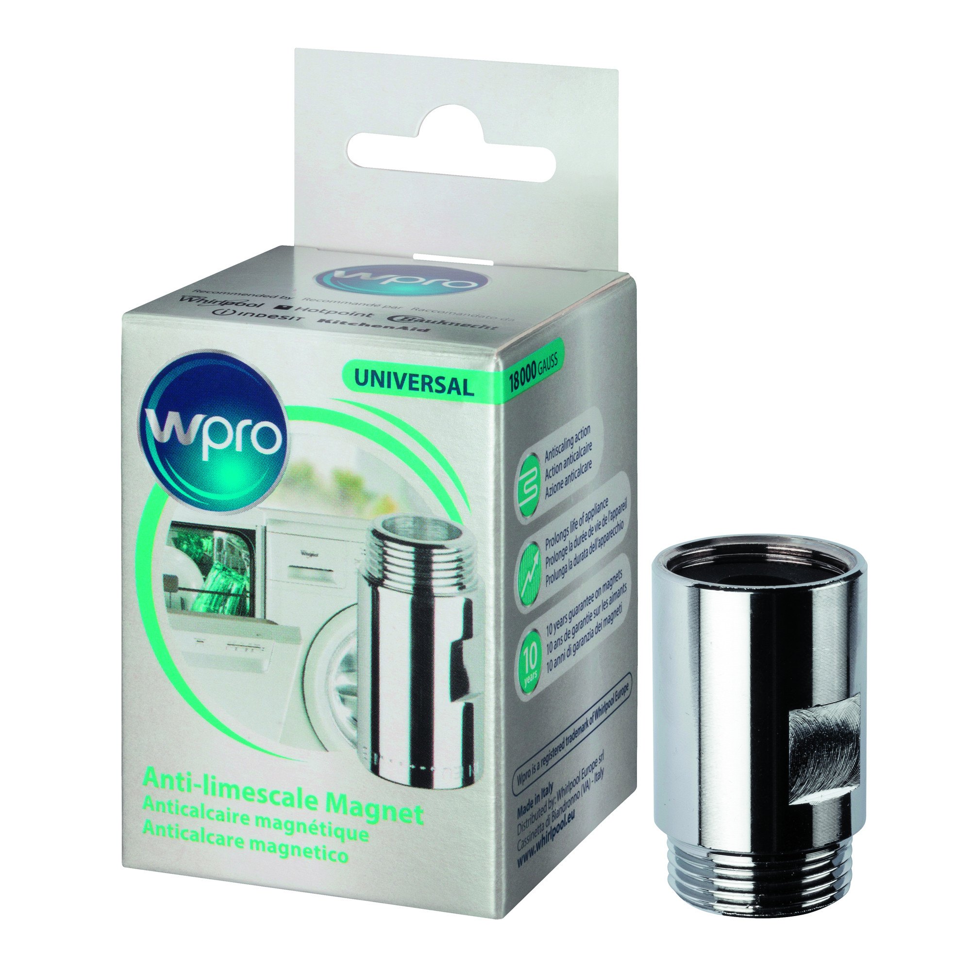 C00375499 Anti-Limescale Magnet - Washing Machines