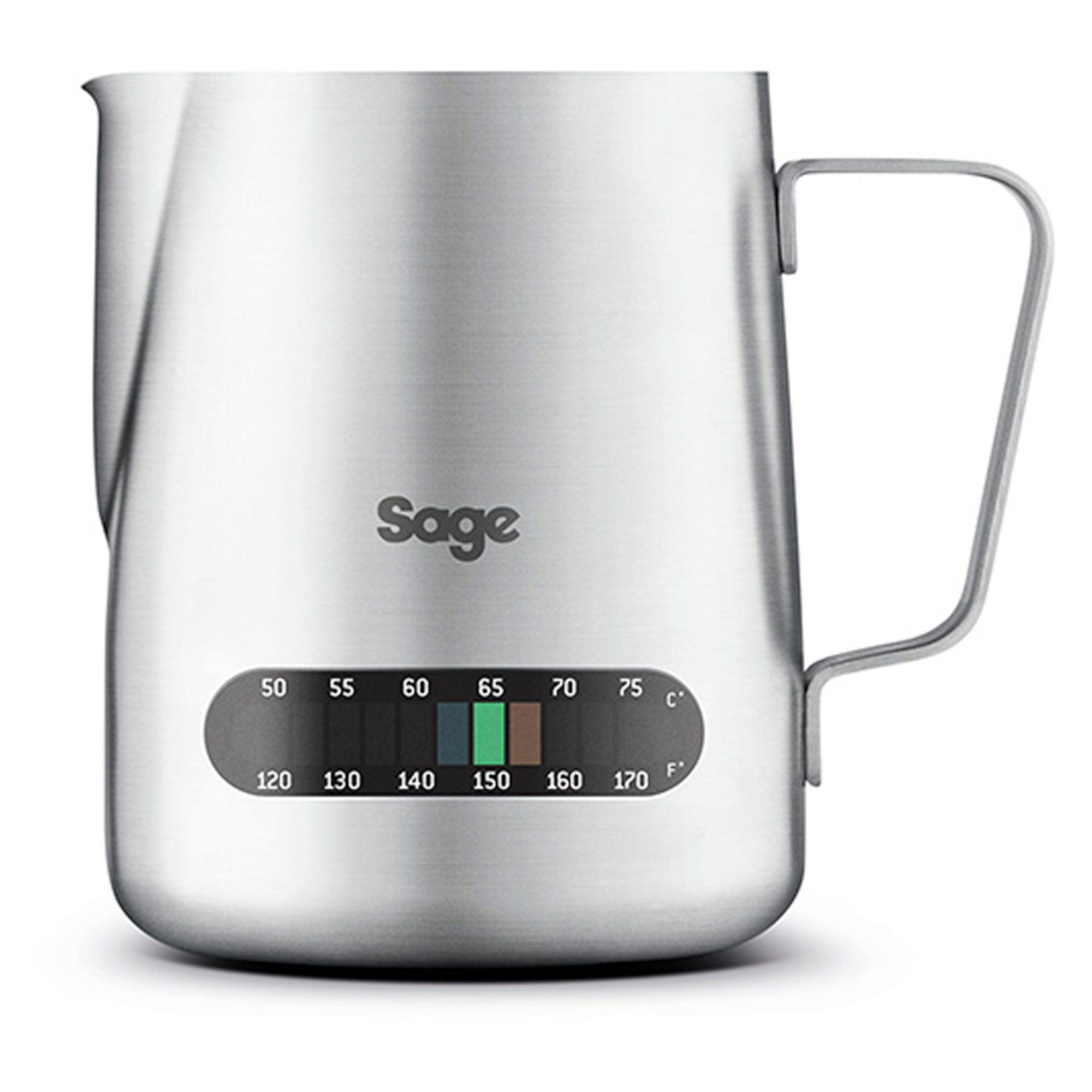 the Temp Control Milk Jug