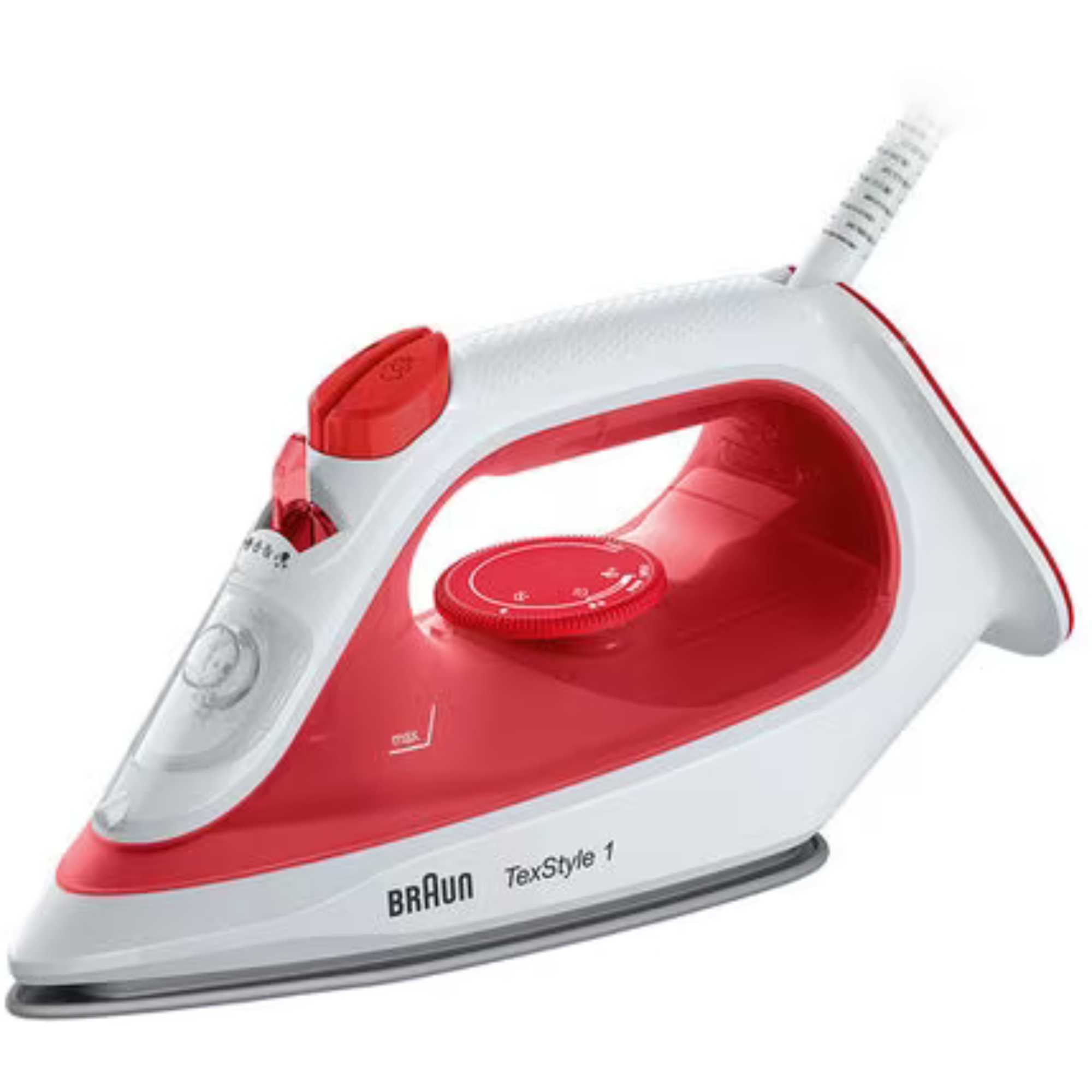 SI1019RD TexStyle 1 Steam Iron