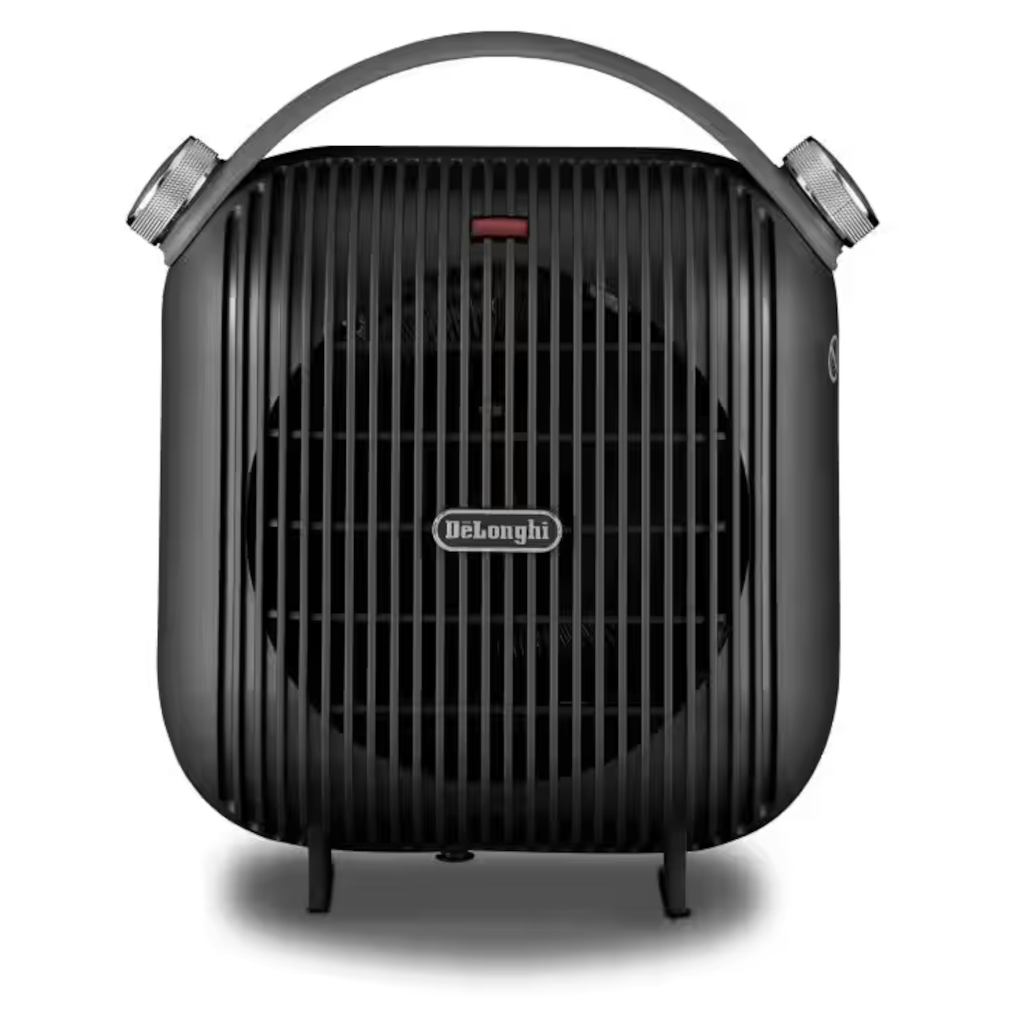 HFS30C24.DG 2400W Fan Heater - Black