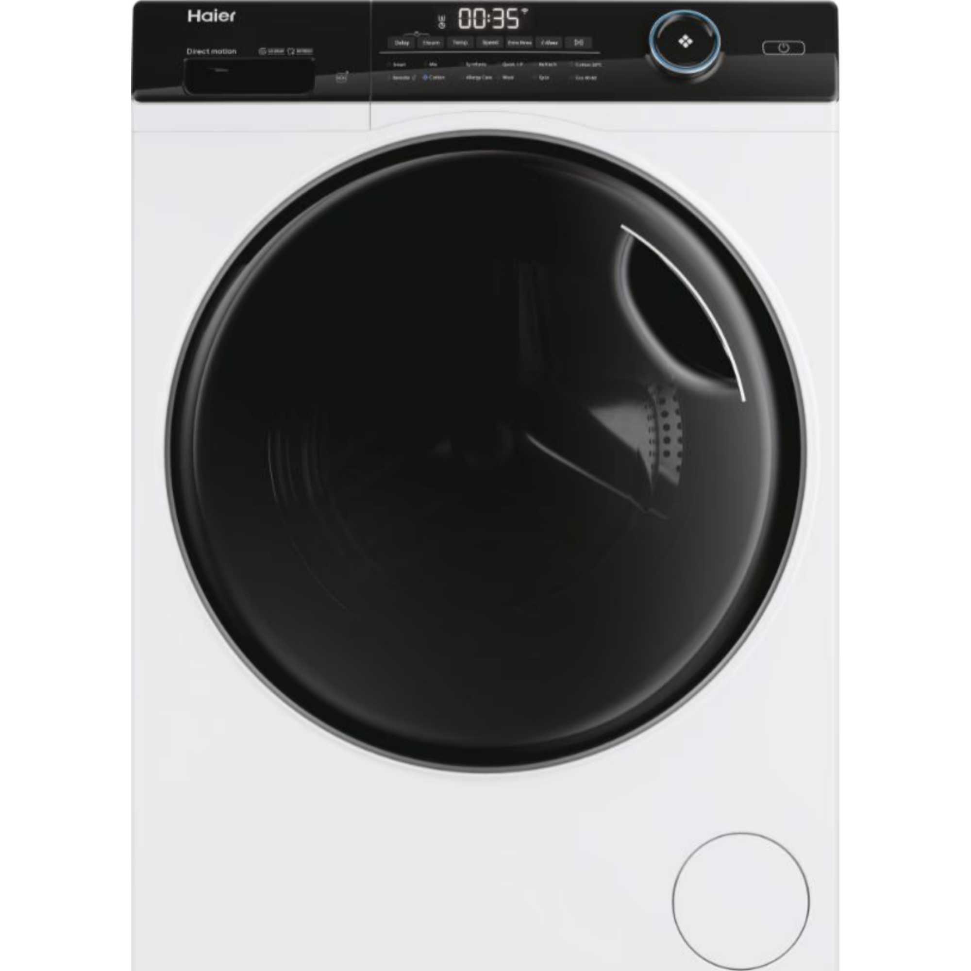 HW90B14959U1UK 9kg Washing Machine 1400rpm with WiFi - White